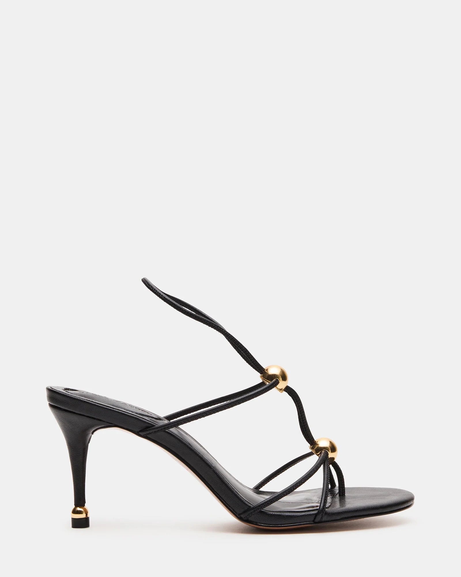 RAMOS BLACK - Women's Shoes - Steve Madden Canada