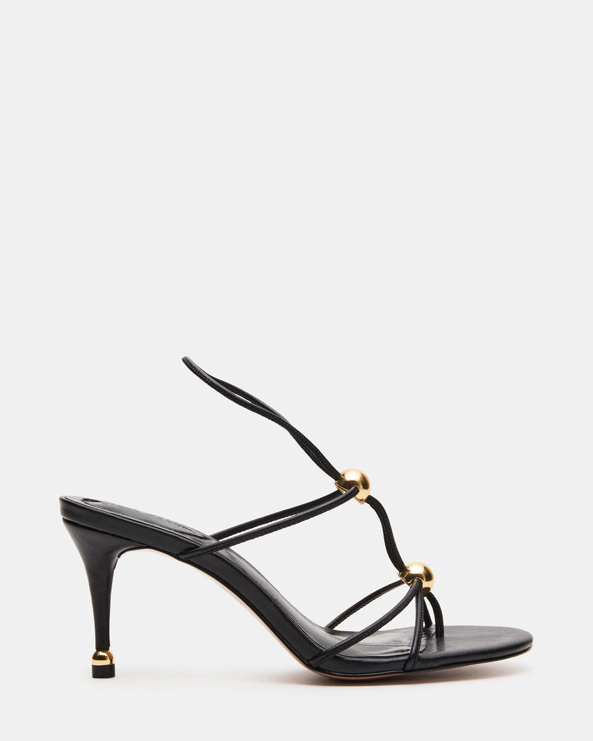 RAMOS BLACK - Women's Shoes - Steve Madden Canada