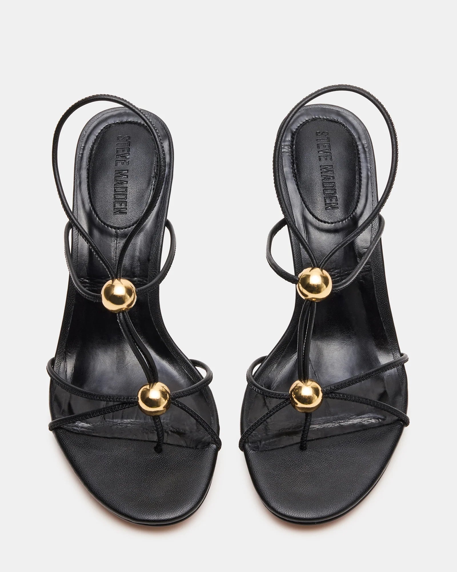 RAMOS BLACK - Women's Shoes - Steve Madden Canada - view 5