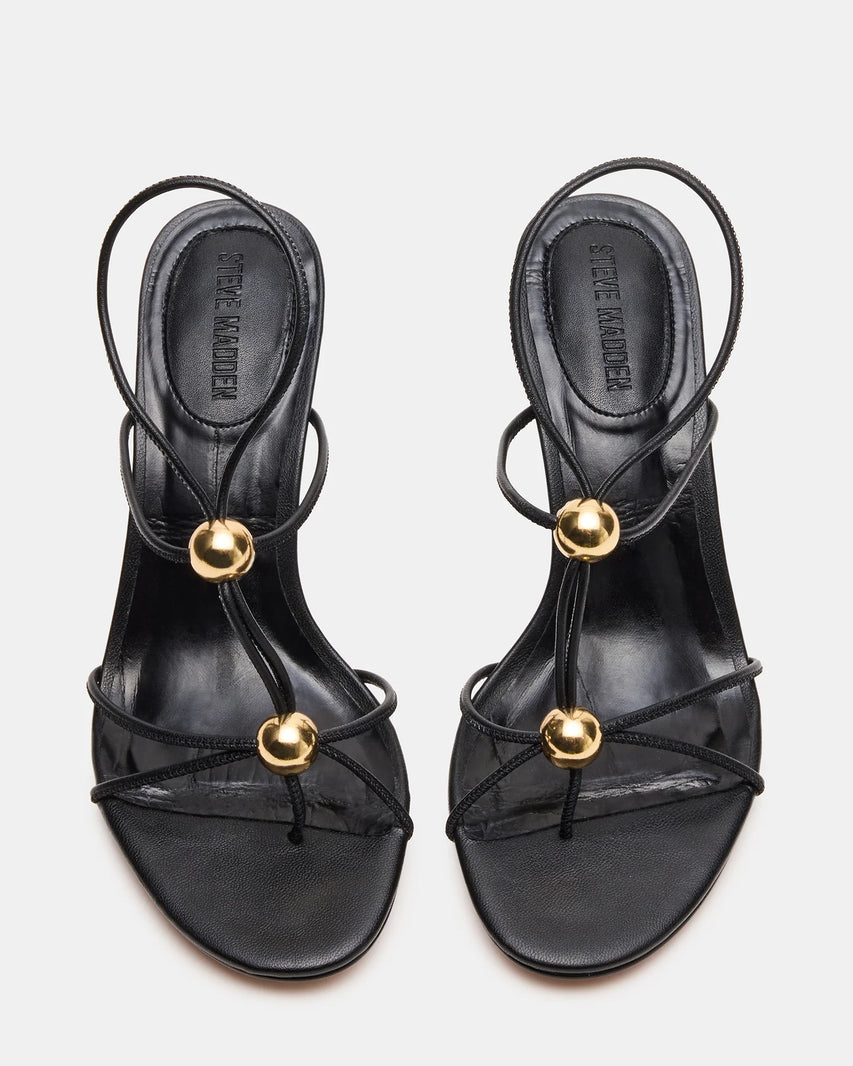RAMOS BLACK - Women's Shoes - Steve Madden Canada - view 5