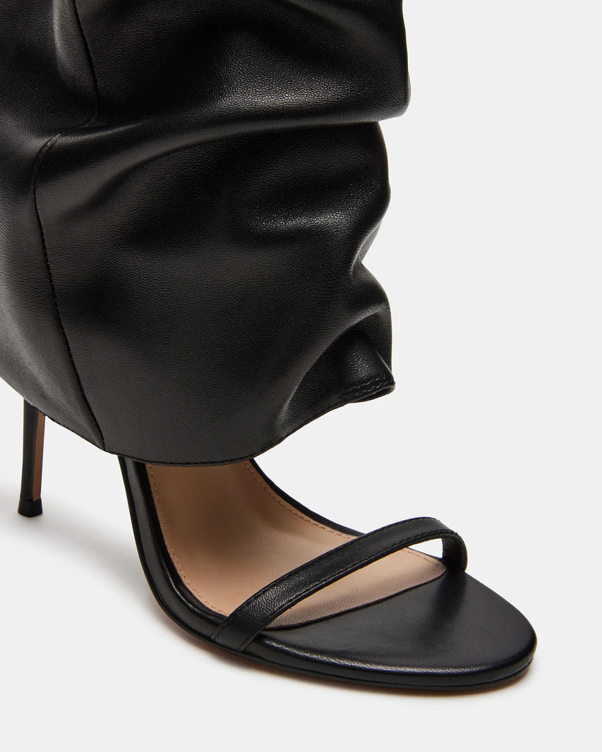 RAVINE BLACK - Women's Shoes - Steve Madden Canada - view 7