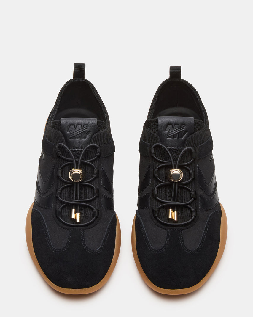 REBOOT-G BLACK - Women's Shoes - Steve Madden Canada - view 5