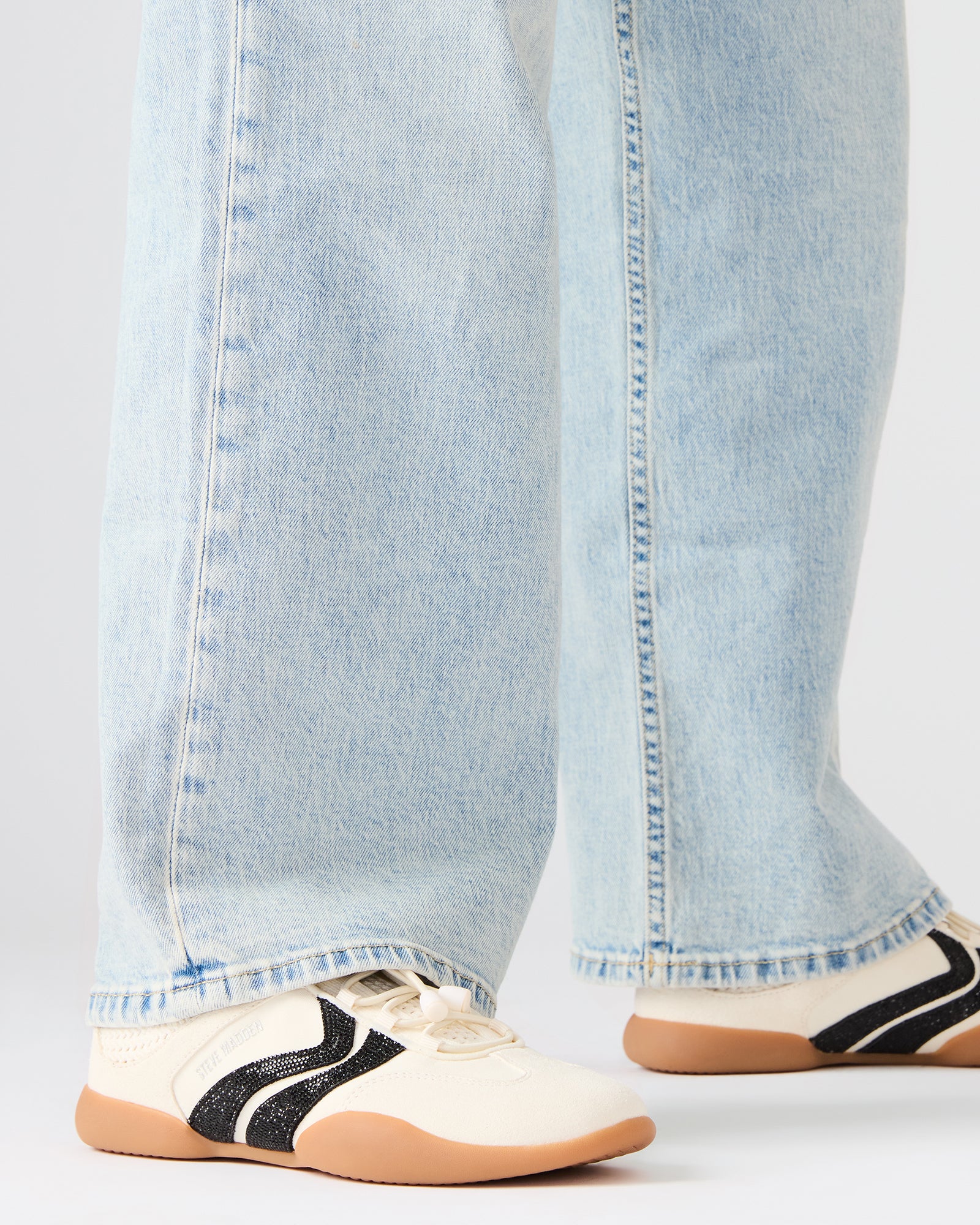 REBOOT-R NATURAL - Women's Shoes - Steve Madden Canada - view 2