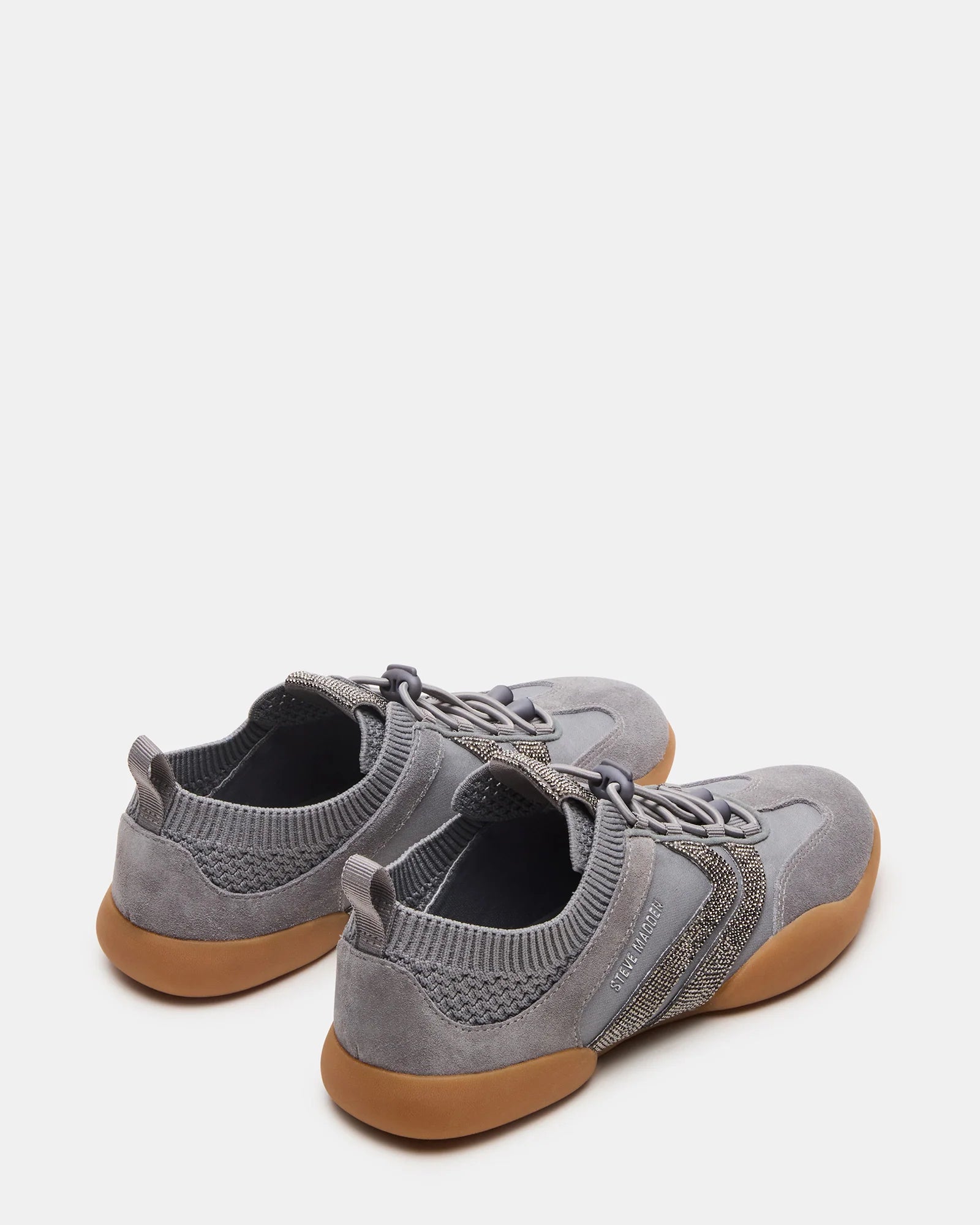 REBOOT-R GREY - Women's Shoes - Steve Madden Canada
