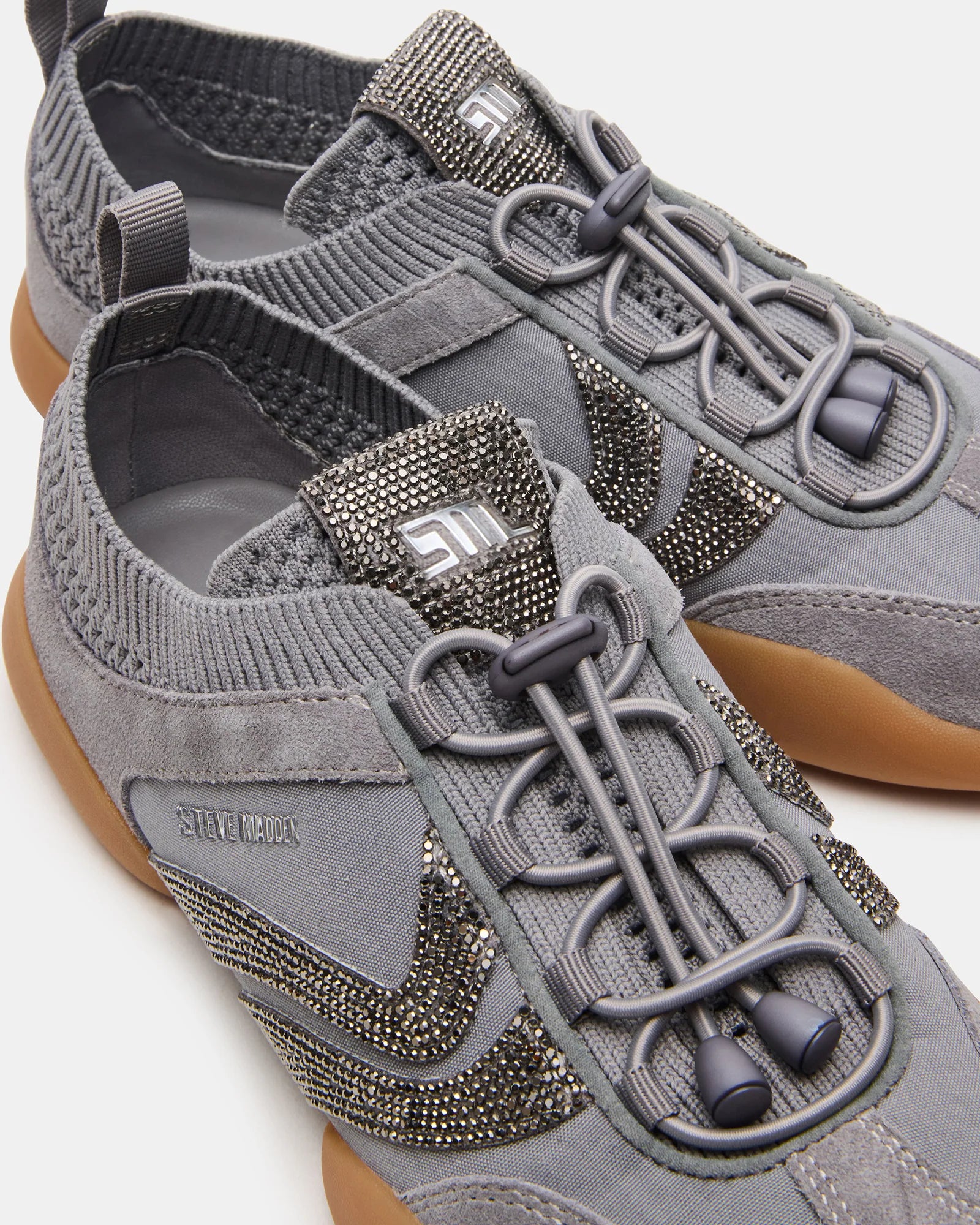 REBOOT-R GREY - Women's Shoes - Steve Madden Canada