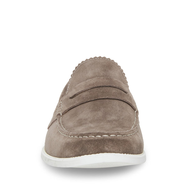 RAMSEE SAND SUEDE - Men's Shoes - Steve Madden Canada