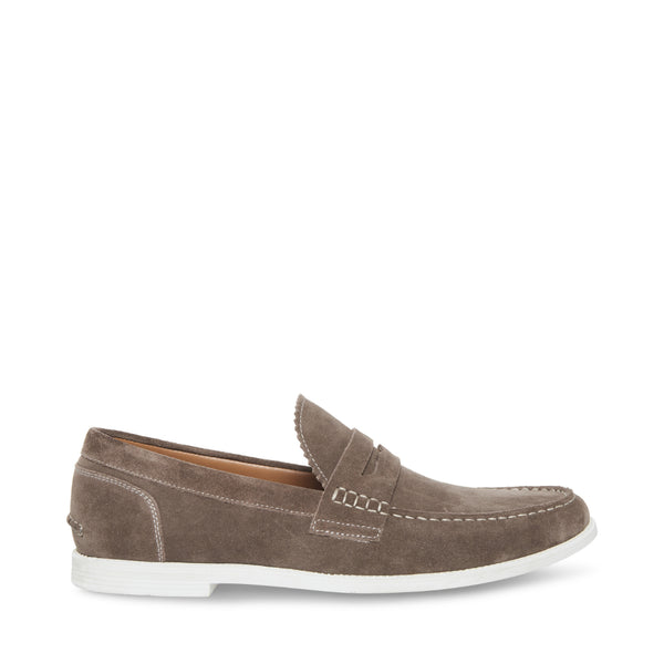 RAMSEE SAND SUEDE - Men's Shoes - Steve Madden Canada