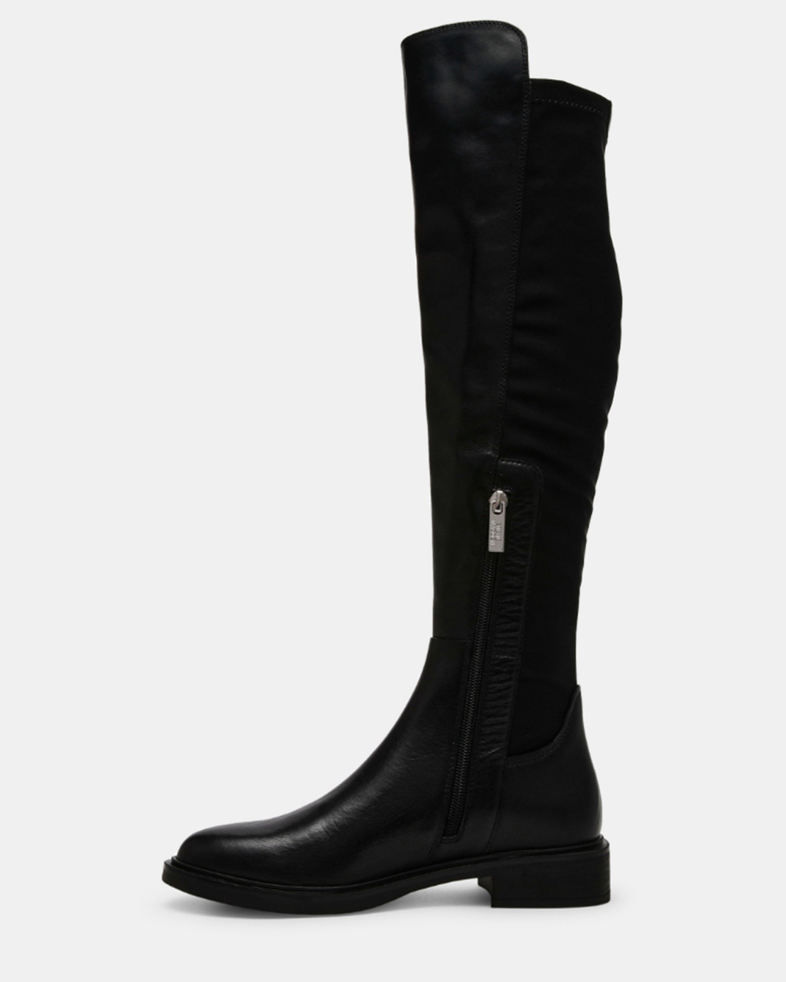 RESONATE BLACK - Women's Shoes - Steve Madden Canada