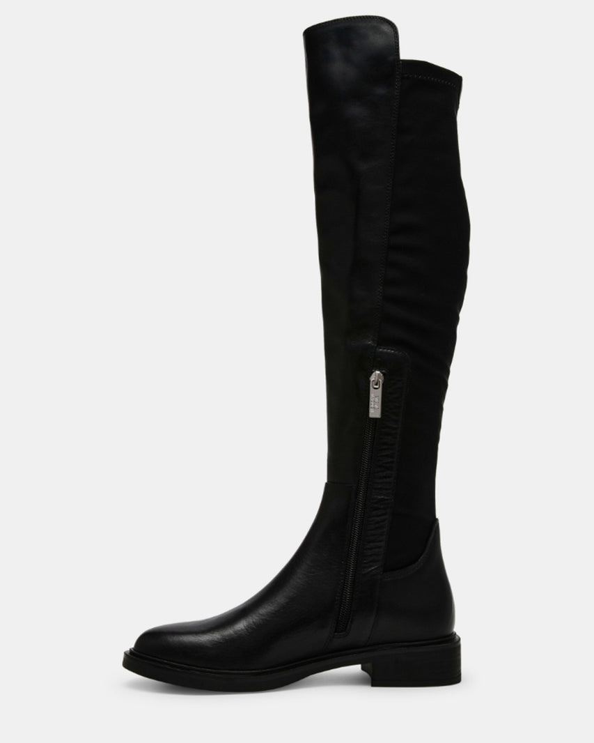 RESONATE BLACK - Women's Shoes - Steve Madden Canada