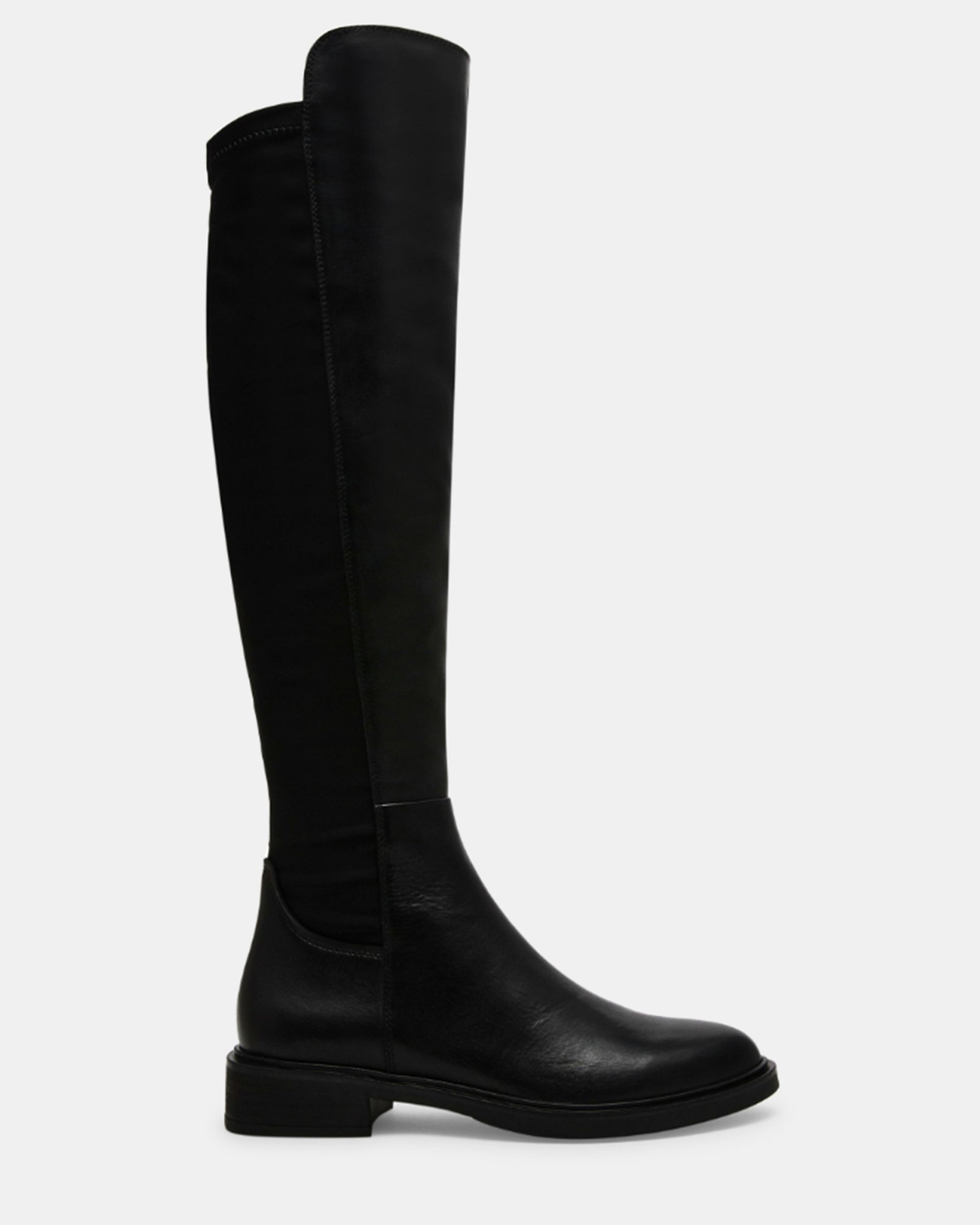 RESONATE BLACK - Women's Shoes - Steve Madden Canada