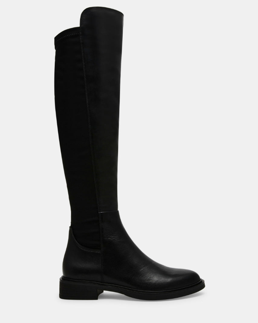 RESONATE BLACK - Women's Shoes - Steve Madden Canada