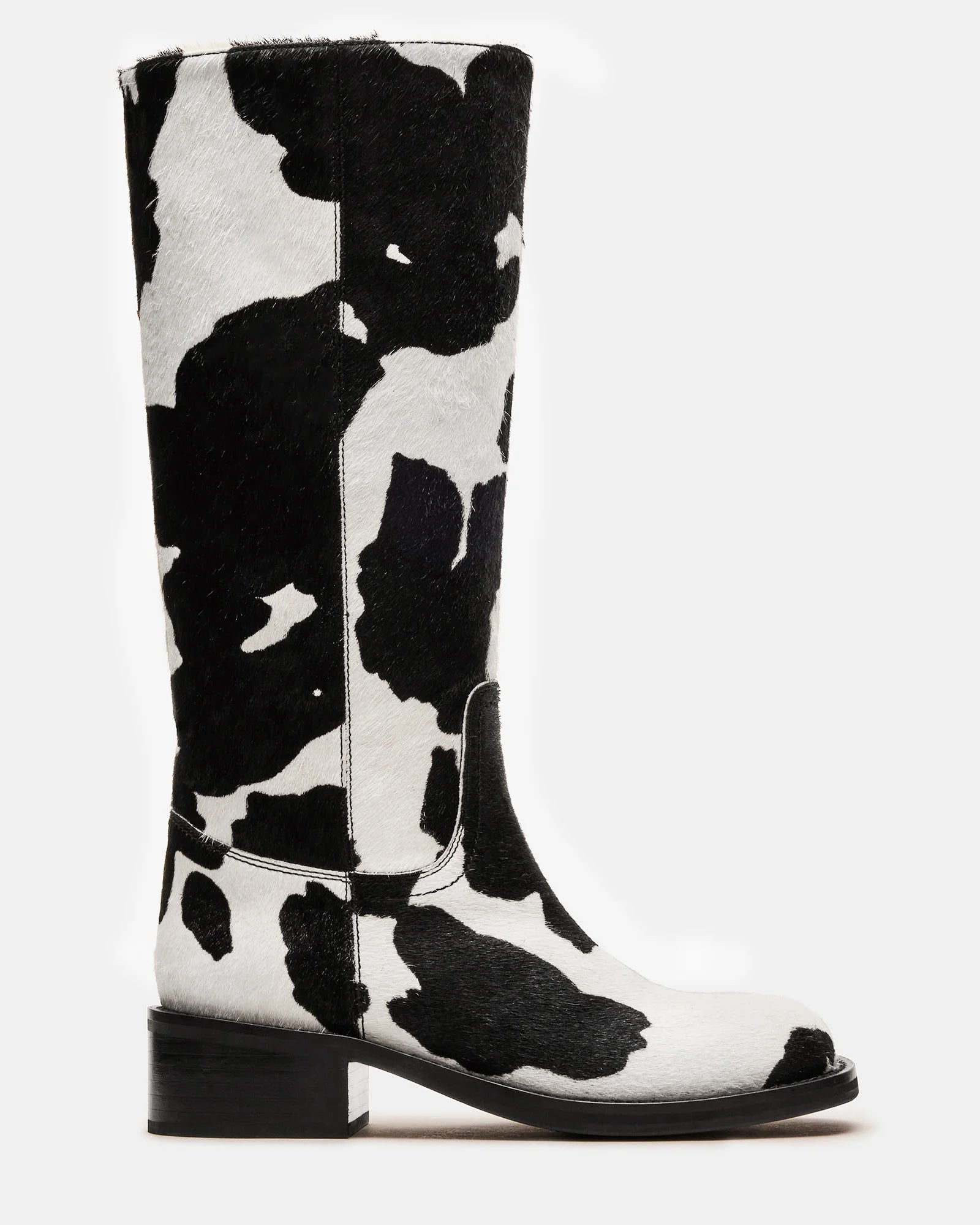 RIGGS-H COW - Women's Shoes - Steve Madden Canada