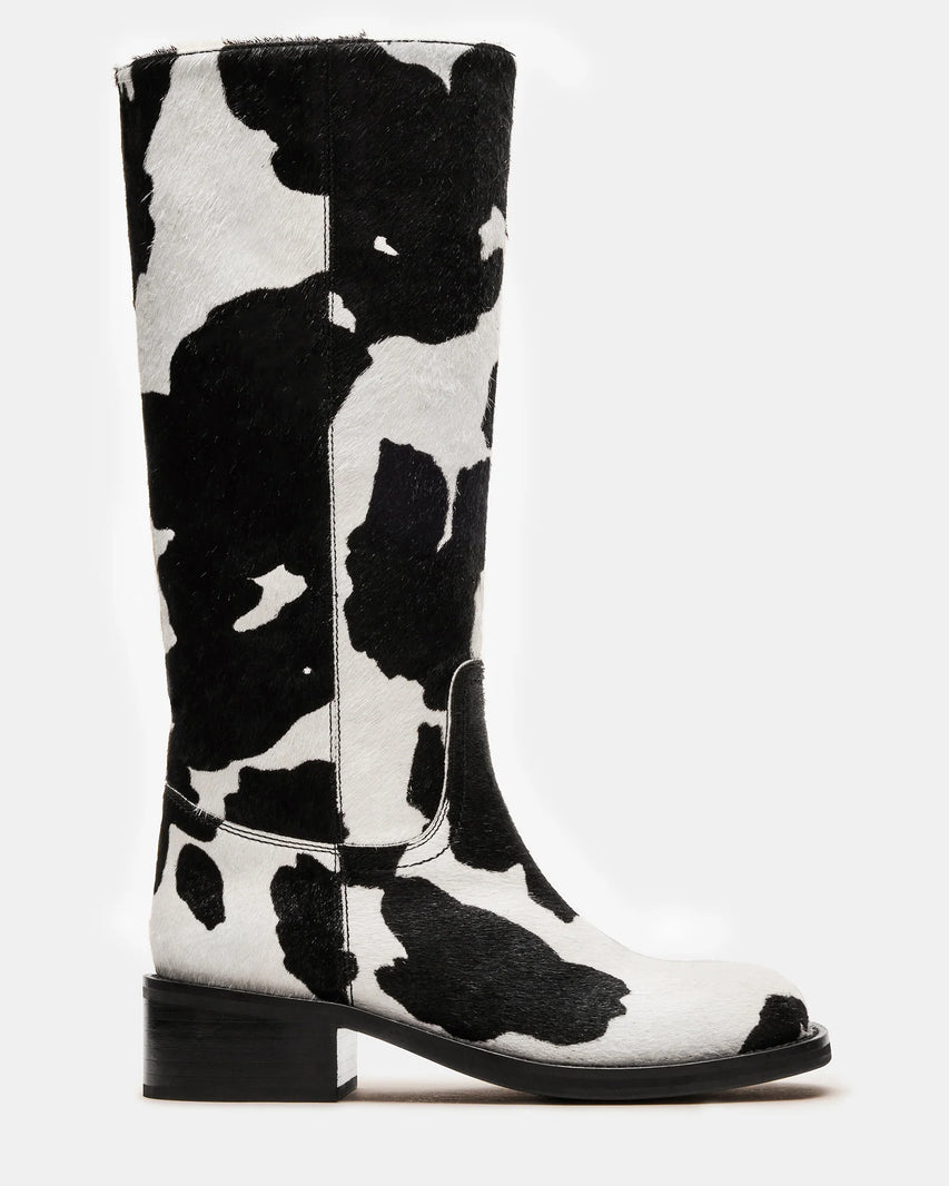 RIGGS-H COW - Women's Shoes - Steve Madden Canada