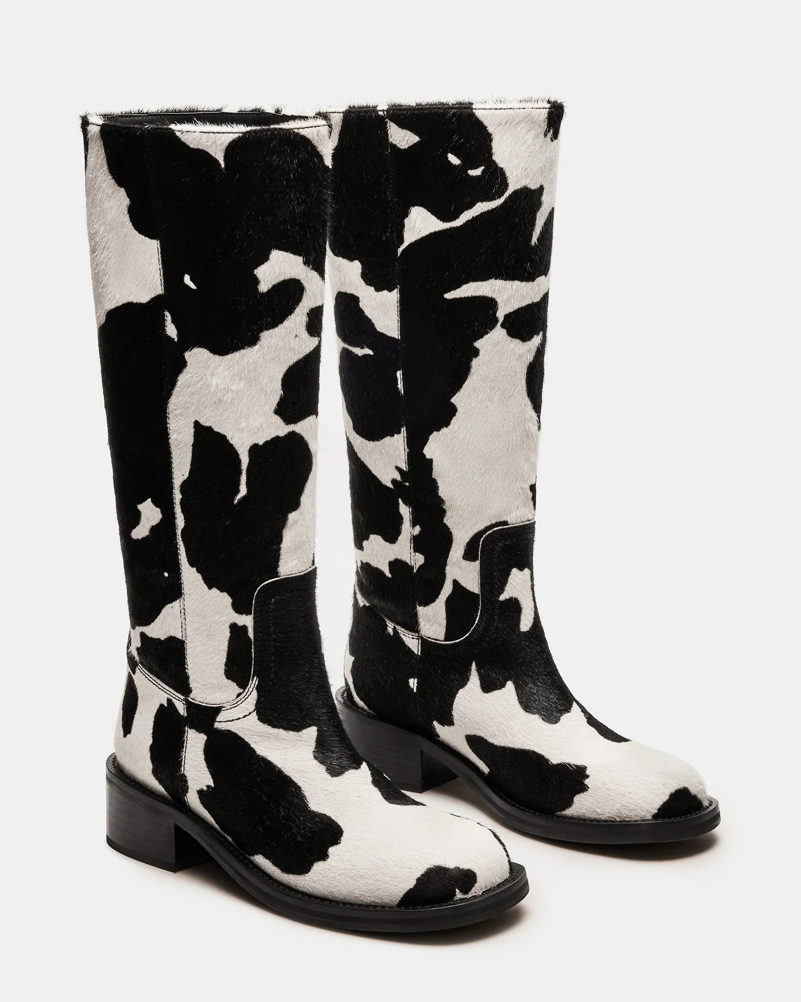 RIGGS-H COW - Women's Shoes - Steve Madden Canada