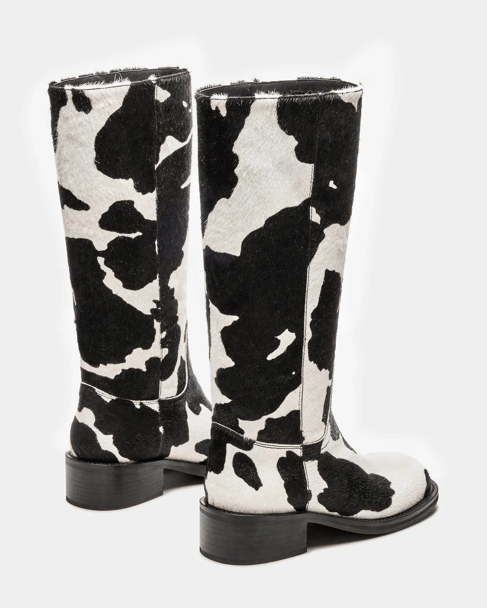 RIGGS-H COW - Women's Shoes - Steve Madden Canada