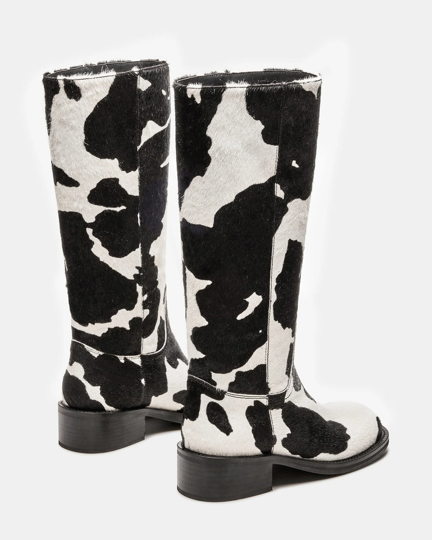 RIGGS-H COW - Women's Shoes - Steve Madden Canada