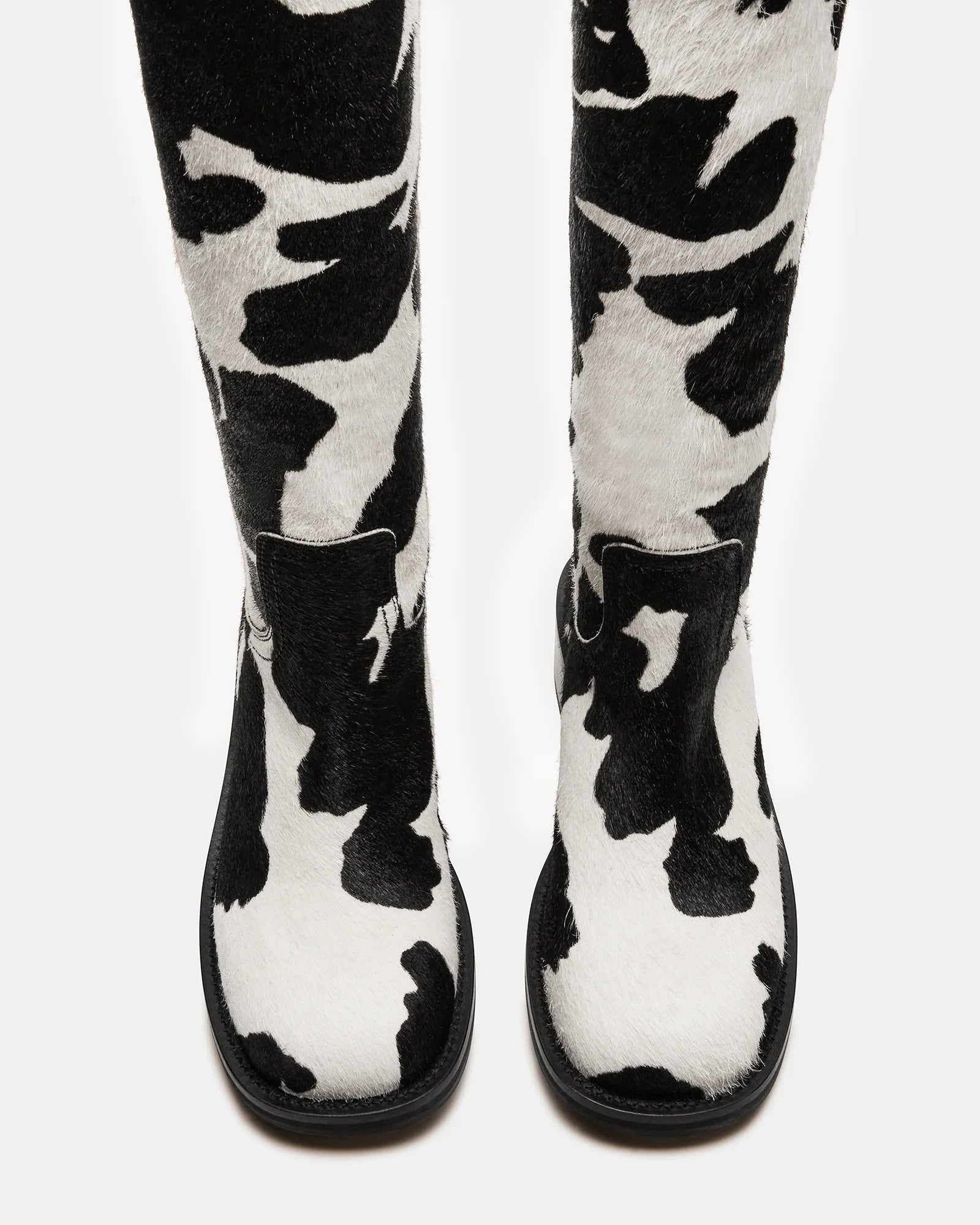 RIGGS-H COW - Women's Shoes - Steve Madden Canada