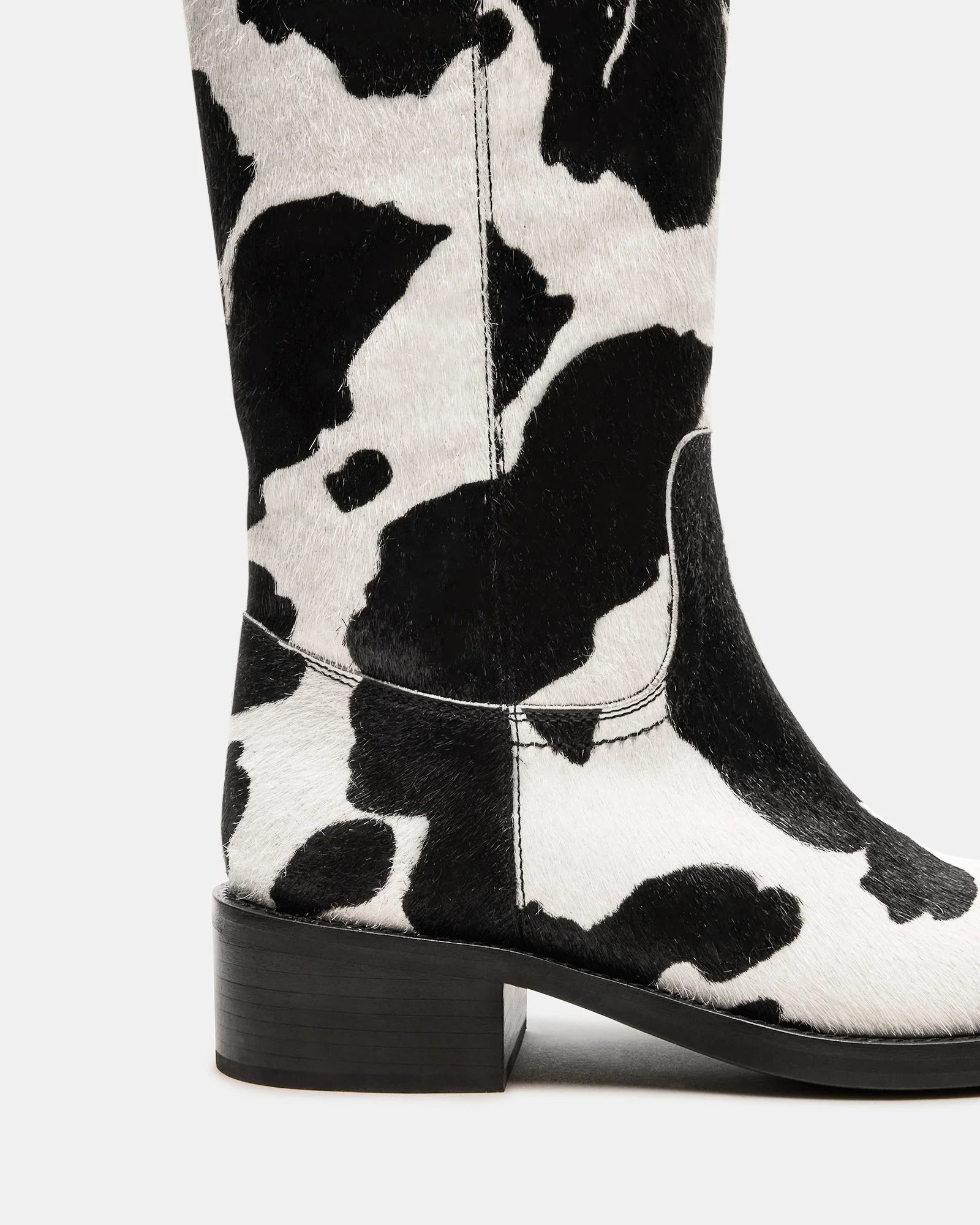 RIGGS-H COW - Women's Shoes - Steve Madden Canada