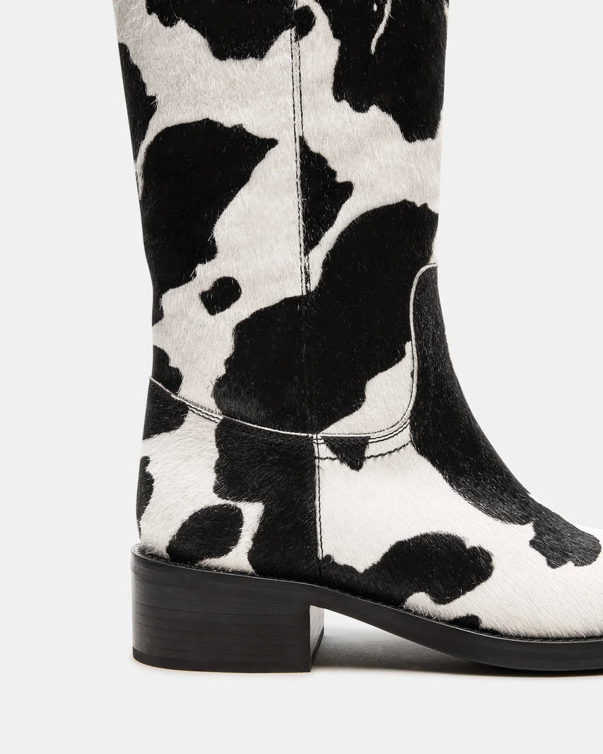 RIGGS-H COW - Women's Shoes - Steve Madden Canada