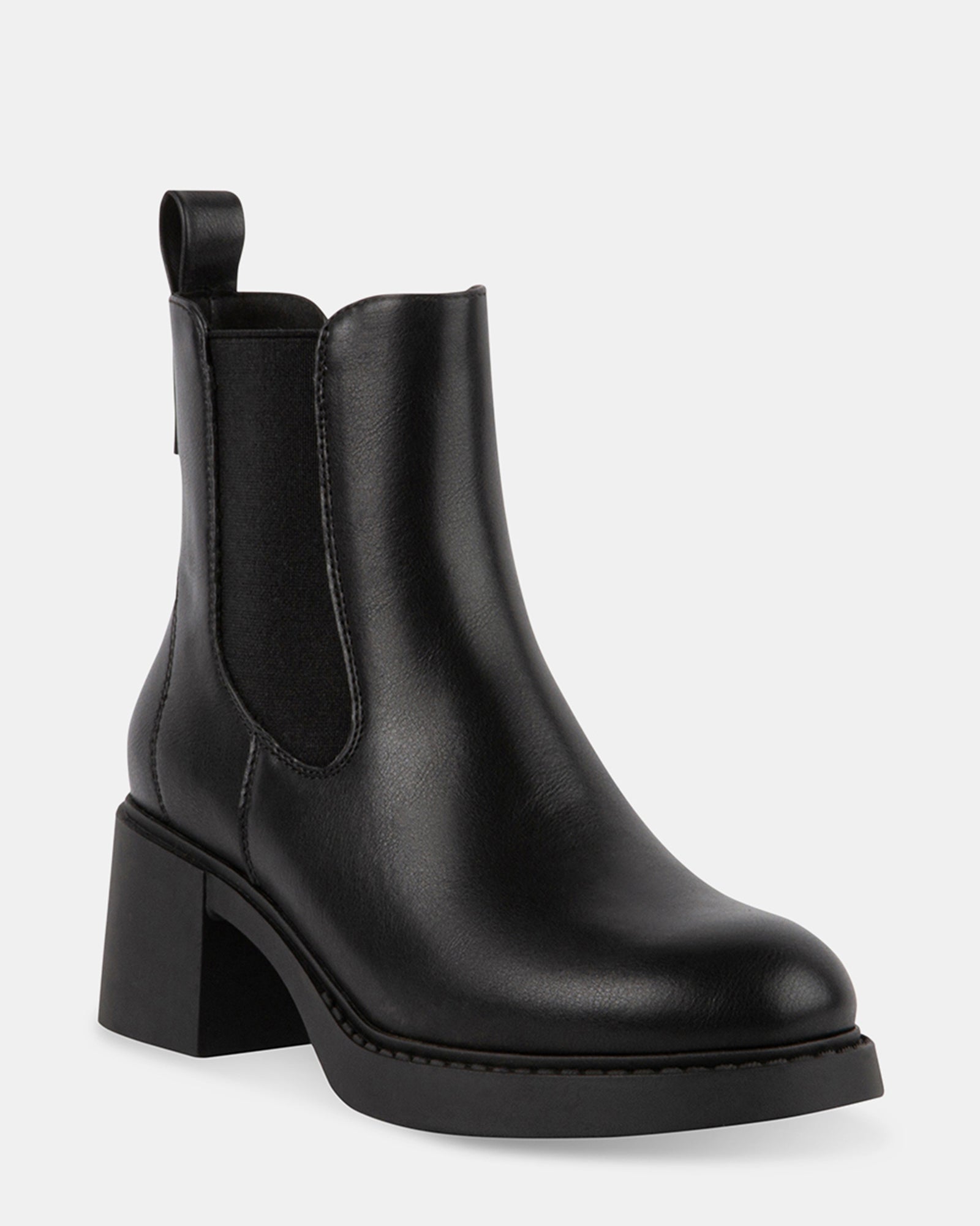 RISK BLACK - Women's Shoes - Steve Madden Canada - view 2