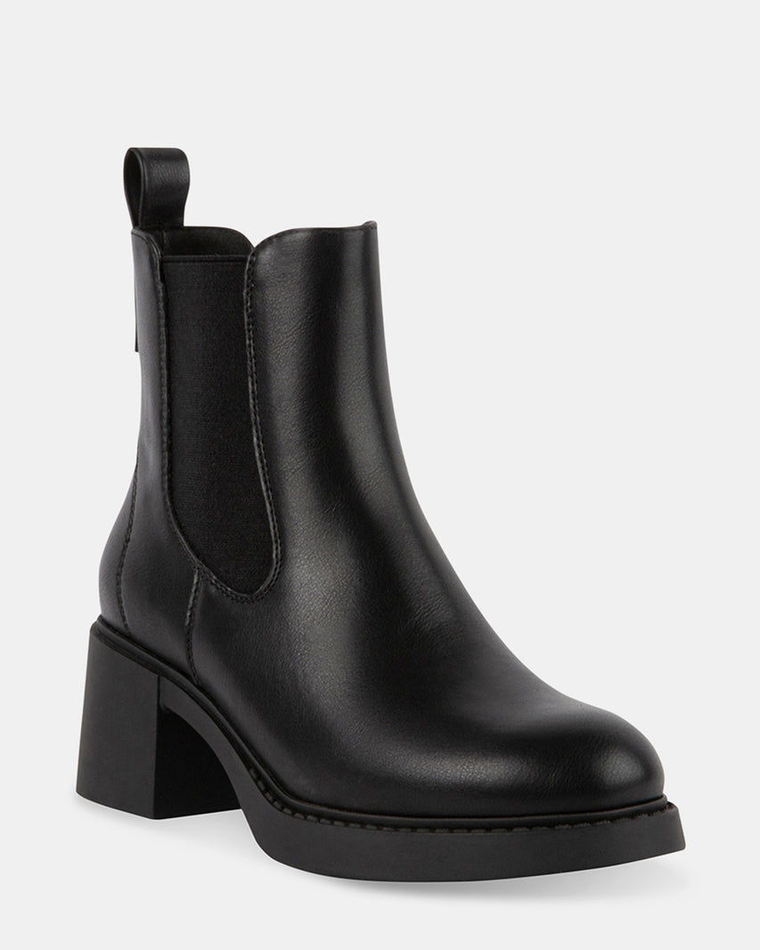 RISK BLACK - Women's Shoes - Steve Madden Canada - view 2