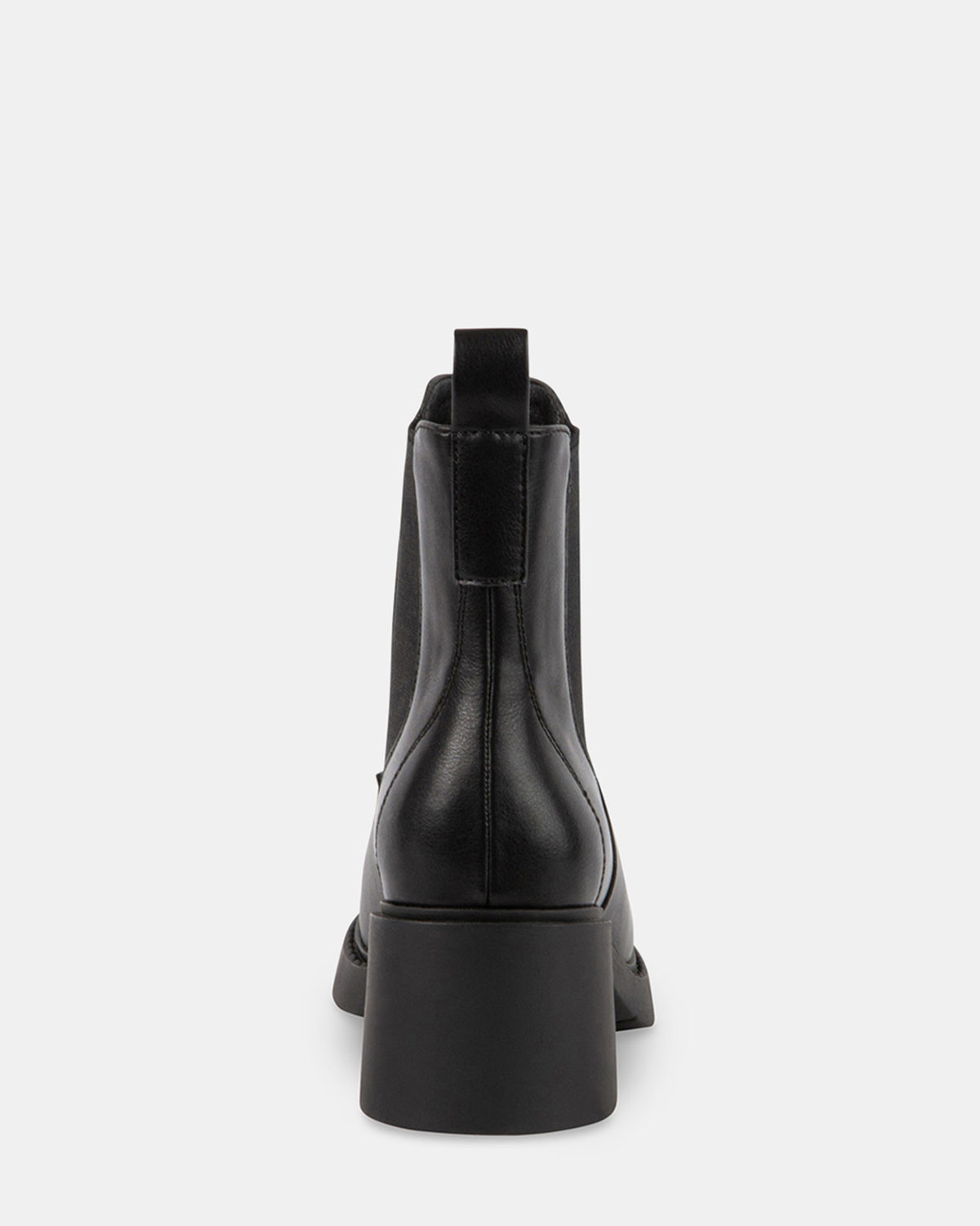 RISK BLACK - Women's Shoes - Steve Madden Canada - view 4