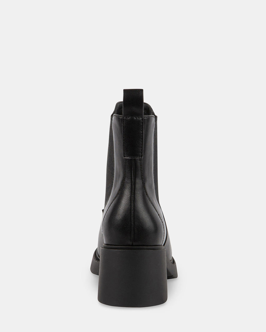 RISK BLACK - Women's Shoes - Steve Madden Canada - view 4