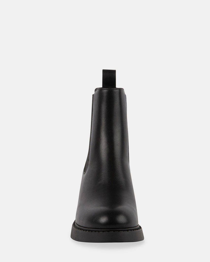 RISK BLACK - Women's Shoes - Steve Madden Canada - view 3