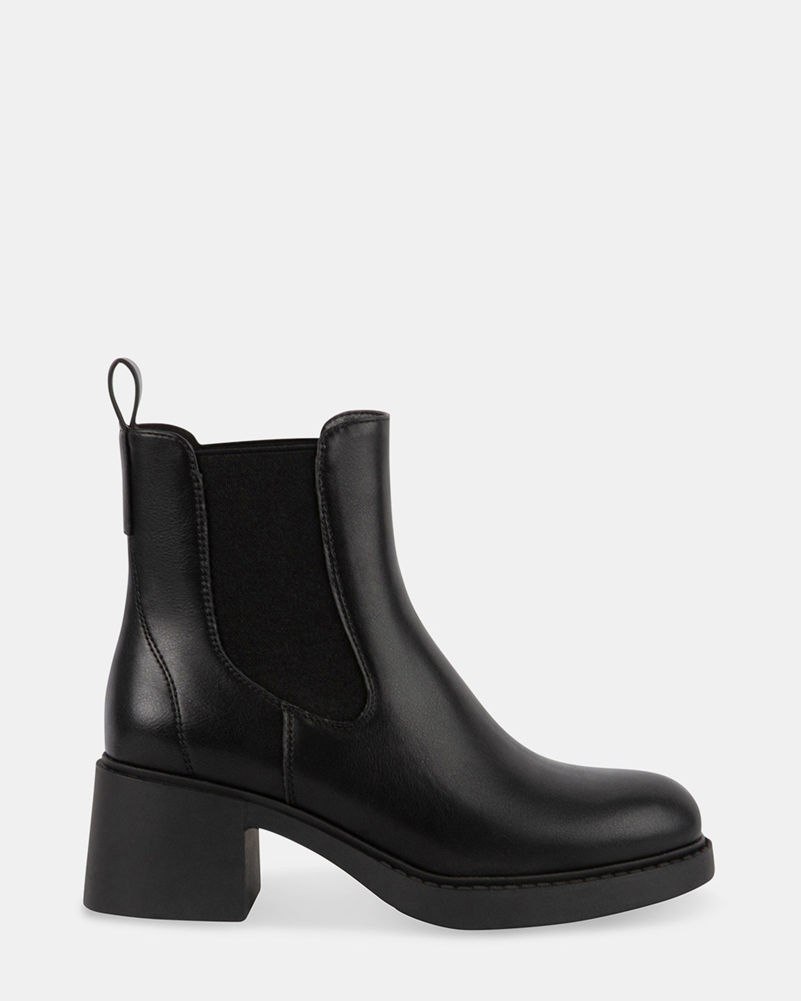 RISK BLACK - Women's Shoes - Steve Madden Canada