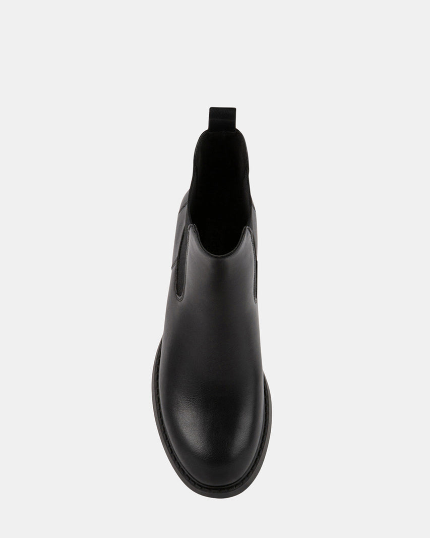RISK BLACK - Women's Shoes - Steve Madden Canada - view 5