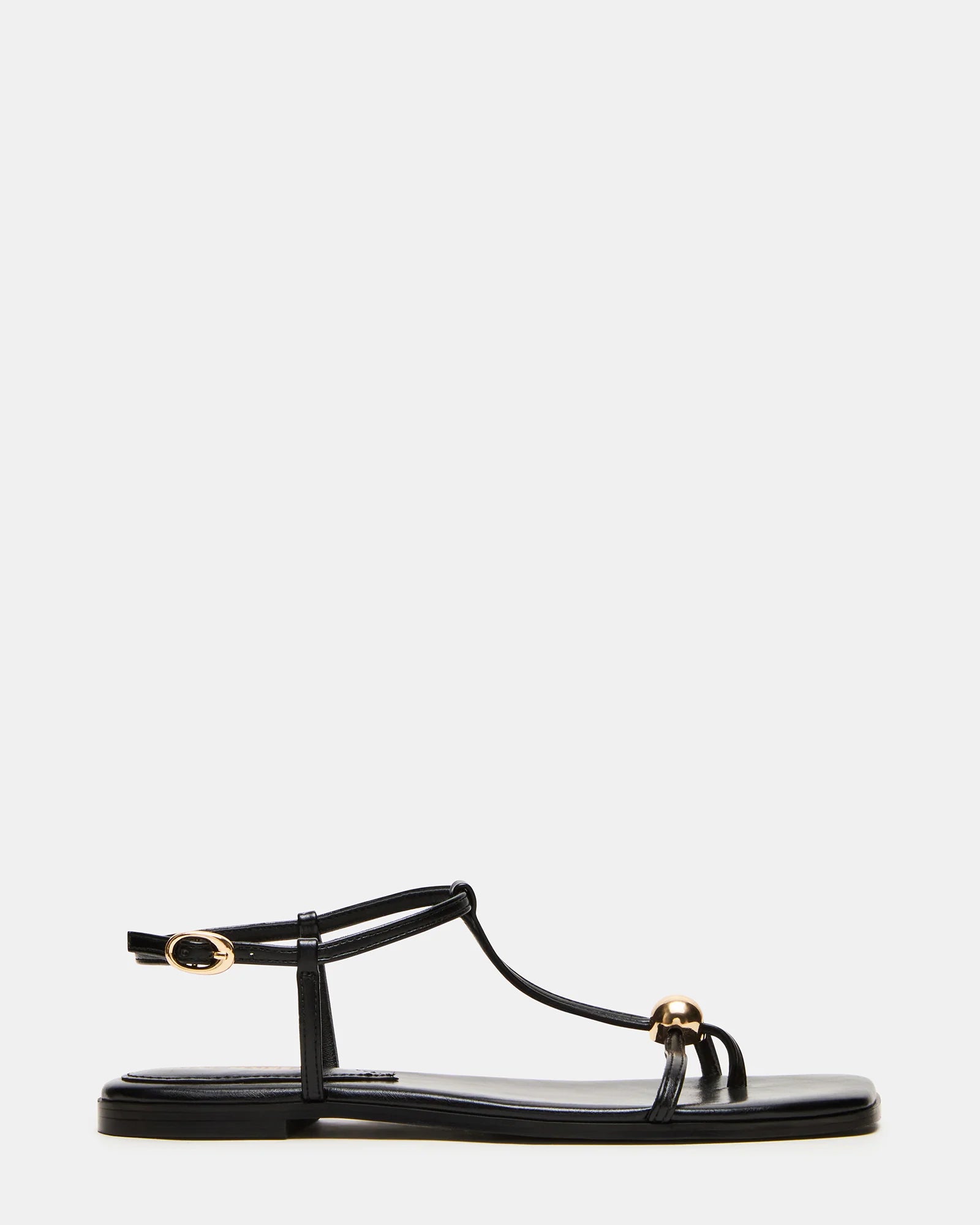 RITZY BLACK - Women's Shoes - Steve Madden Canada