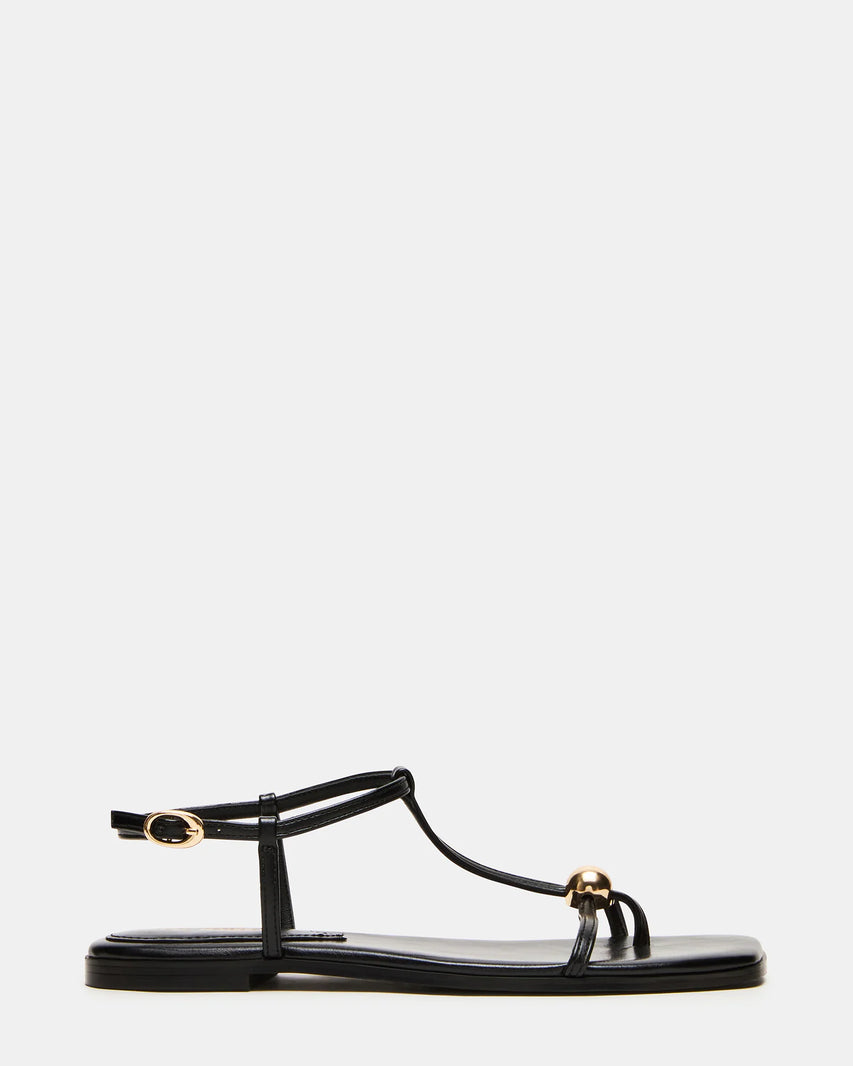 RITZY BLACK - Women's Shoes - Steve Madden Canada