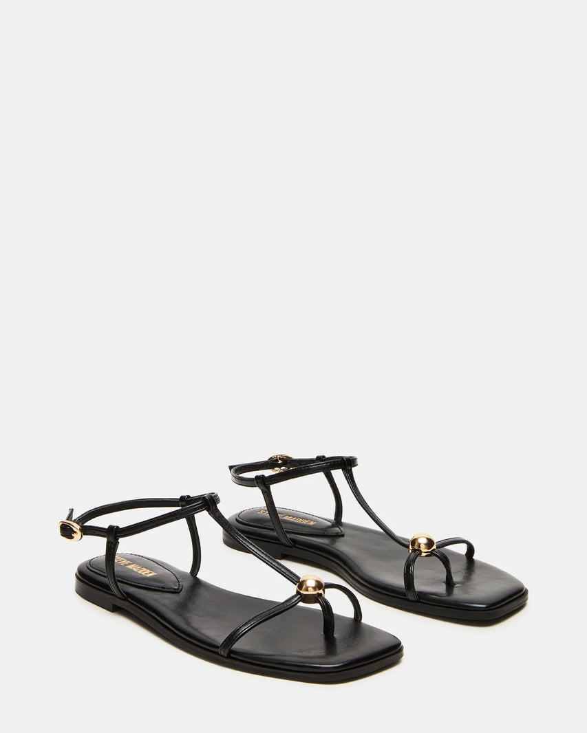 RITZY BLACK - Women's Shoes - Steve Madden Canada - view 2