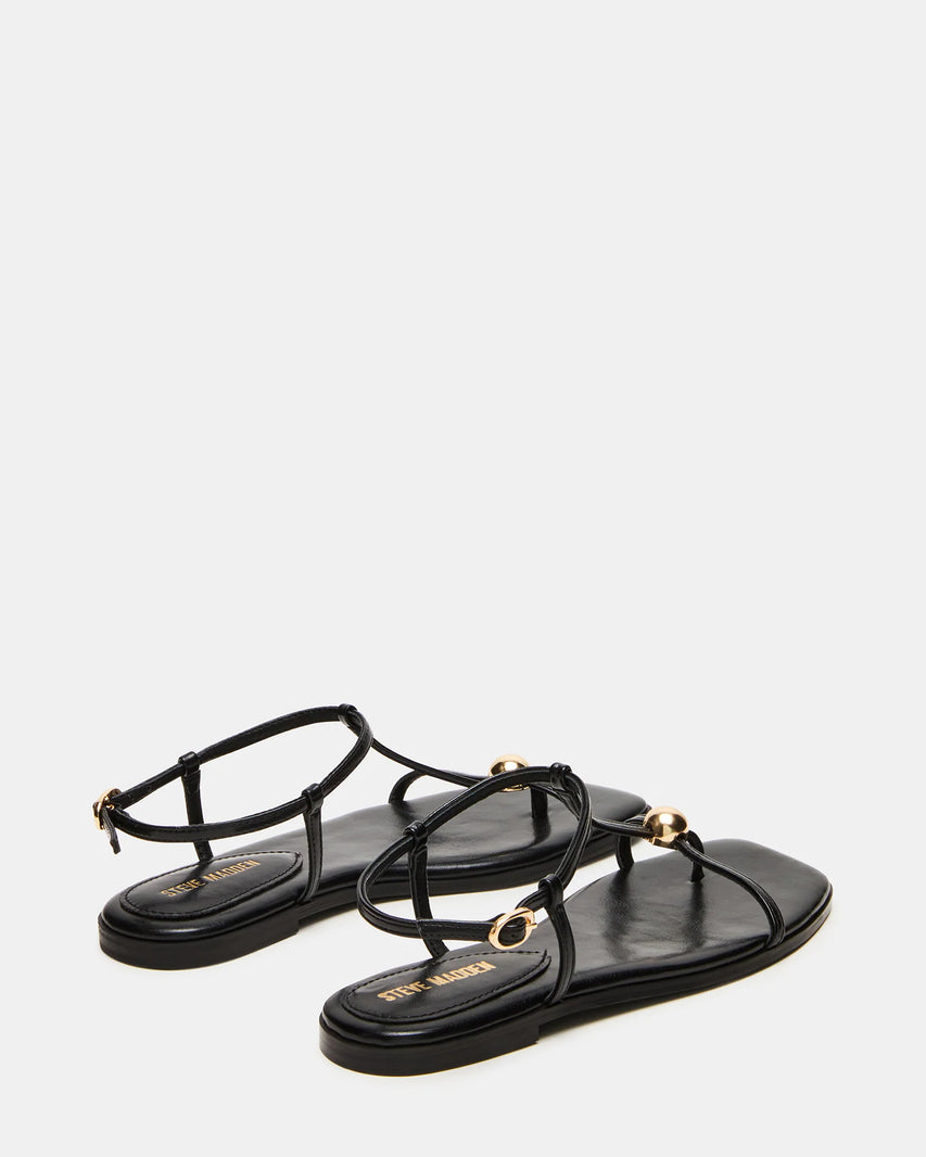 RITZY BLACK - Women's Shoes - Steve Madden Canada - view 5