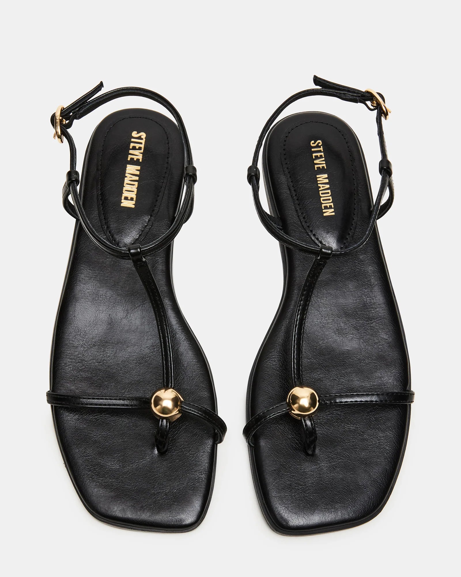 RITZY BLACK - Women's Shoes - Steve Madden Canada - view 4