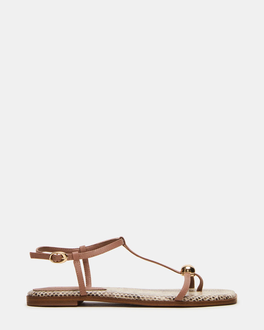 RITZY SNAKE - Women's Shoes - Steve Madden Canada