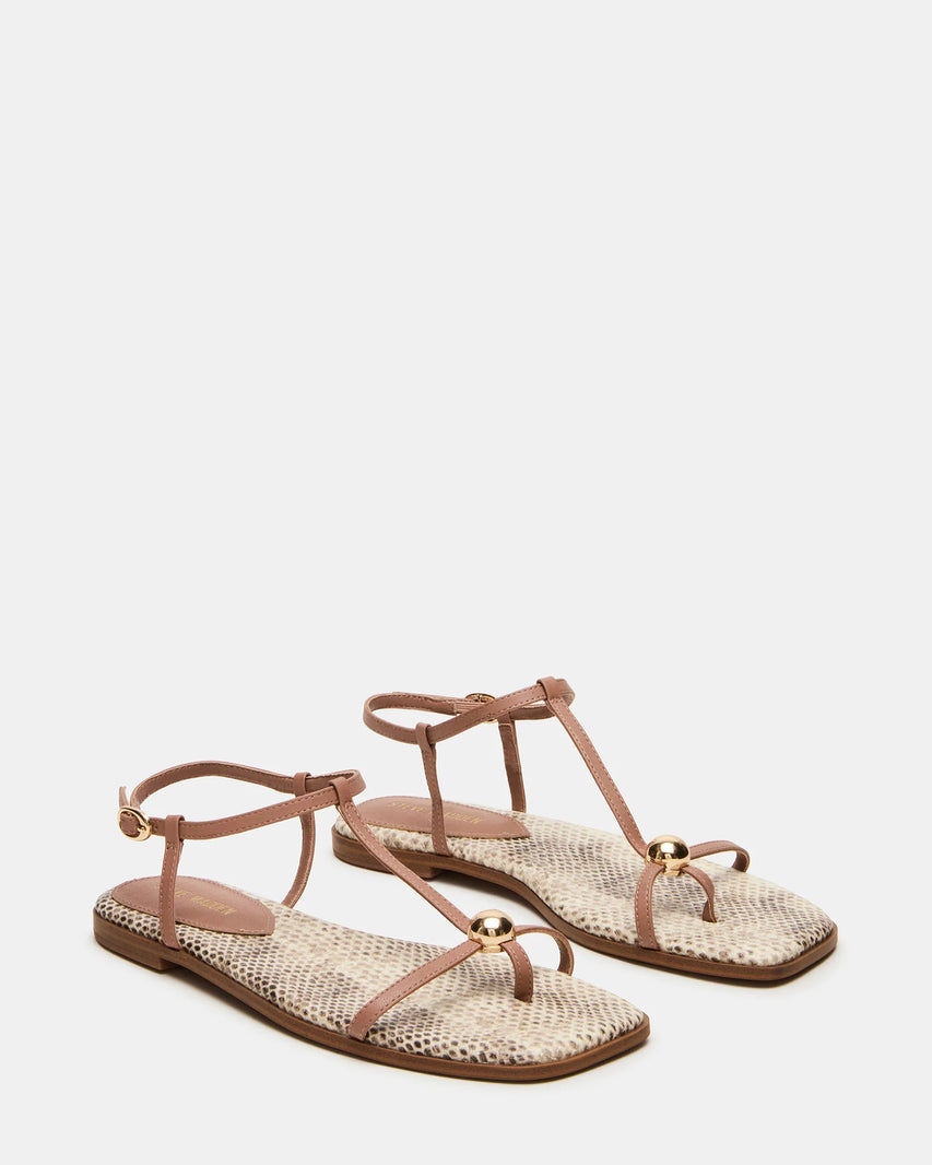 RITZY SNAKE - Women's Shoes - Steve Madden Canada - view 3