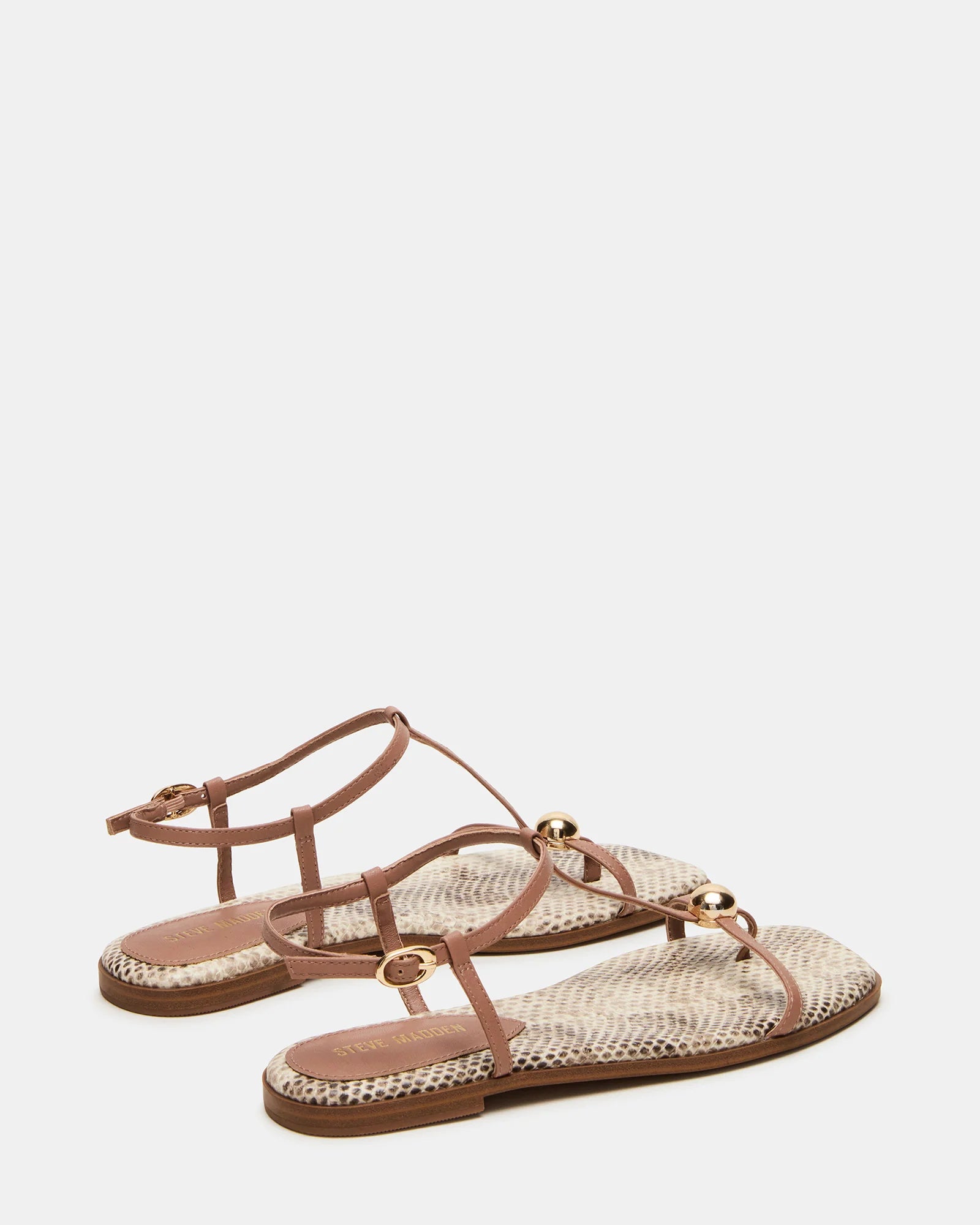 RITZY SNAKE - Women's Shoes - Steve Madden Canada - view 11