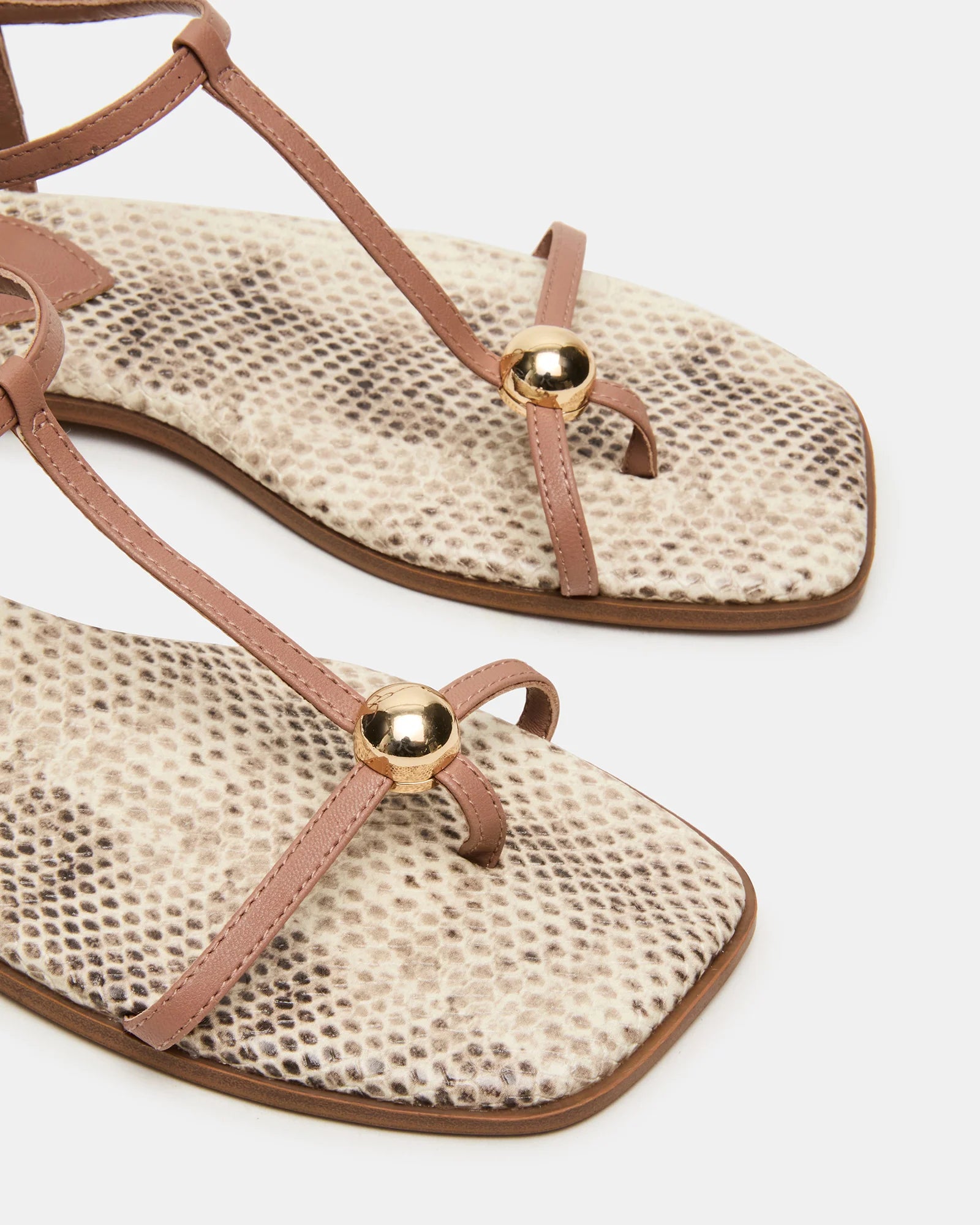 RITZY SNAKE - Women's Shoes - Steve Madden Canada - view 7