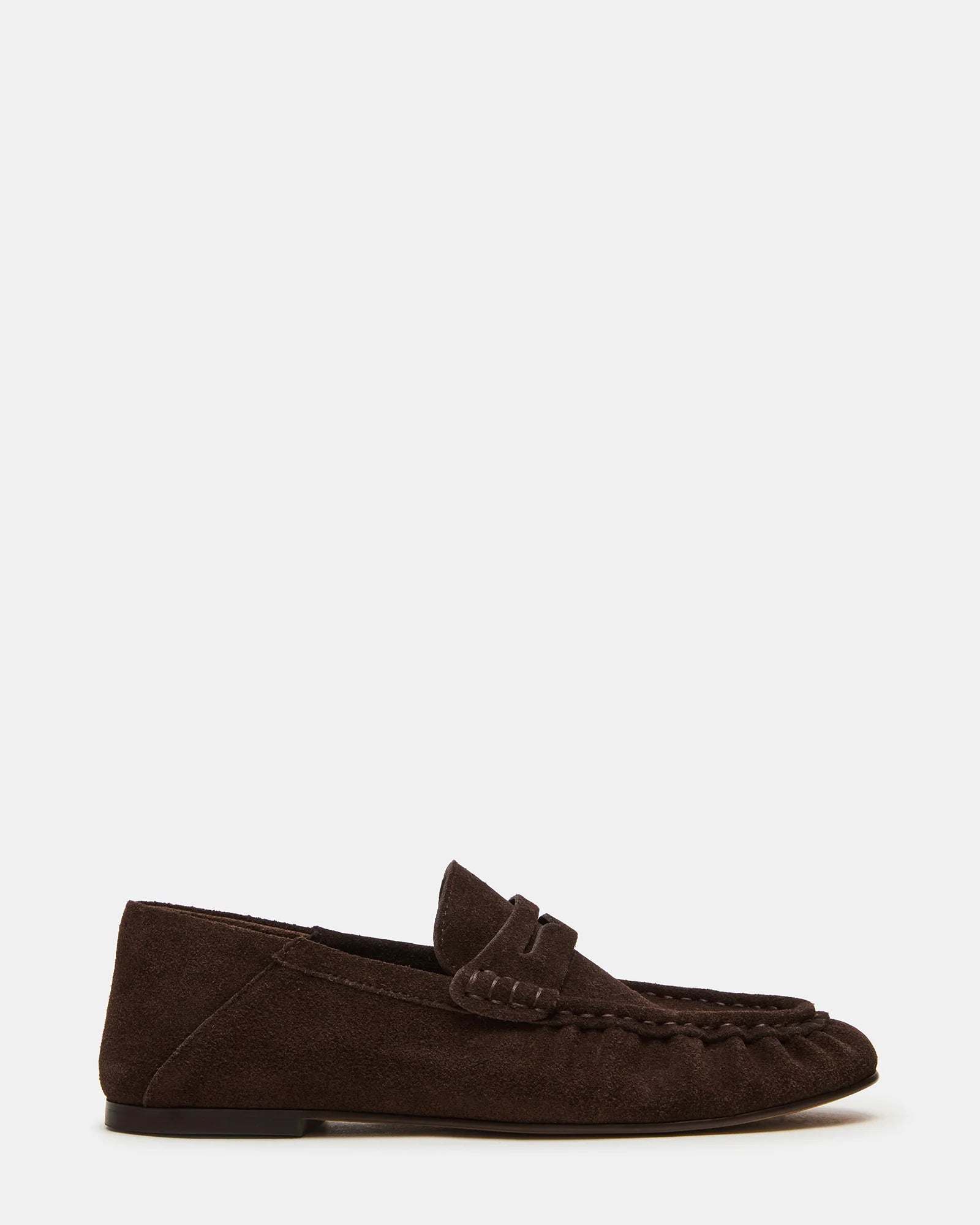 ROGER BROWN SUEDE - Women's Shoes - Steve Madden Canada