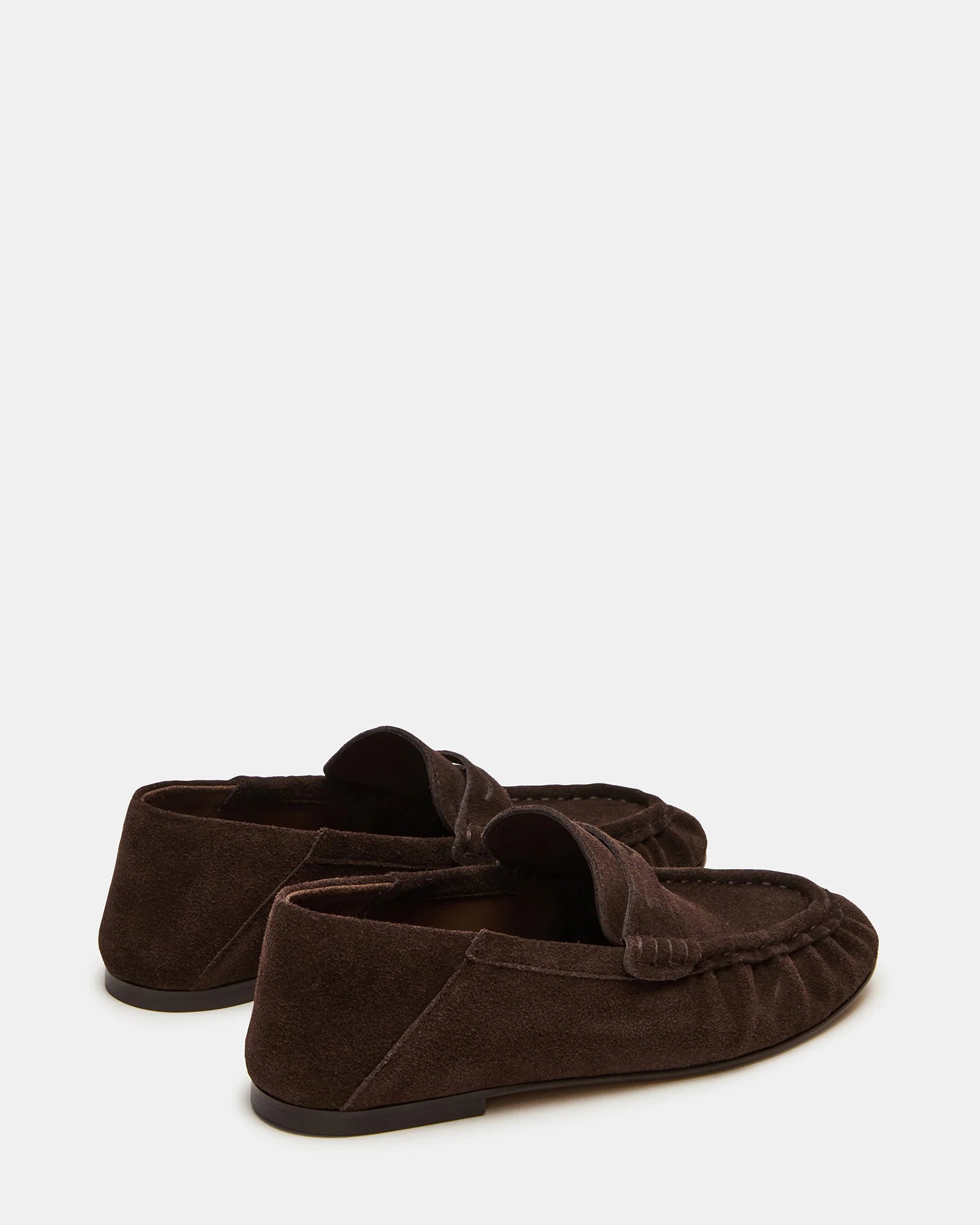 ROGER BROWN SUEDE - Women's Shoes - Steve Madden Canada - view 6
