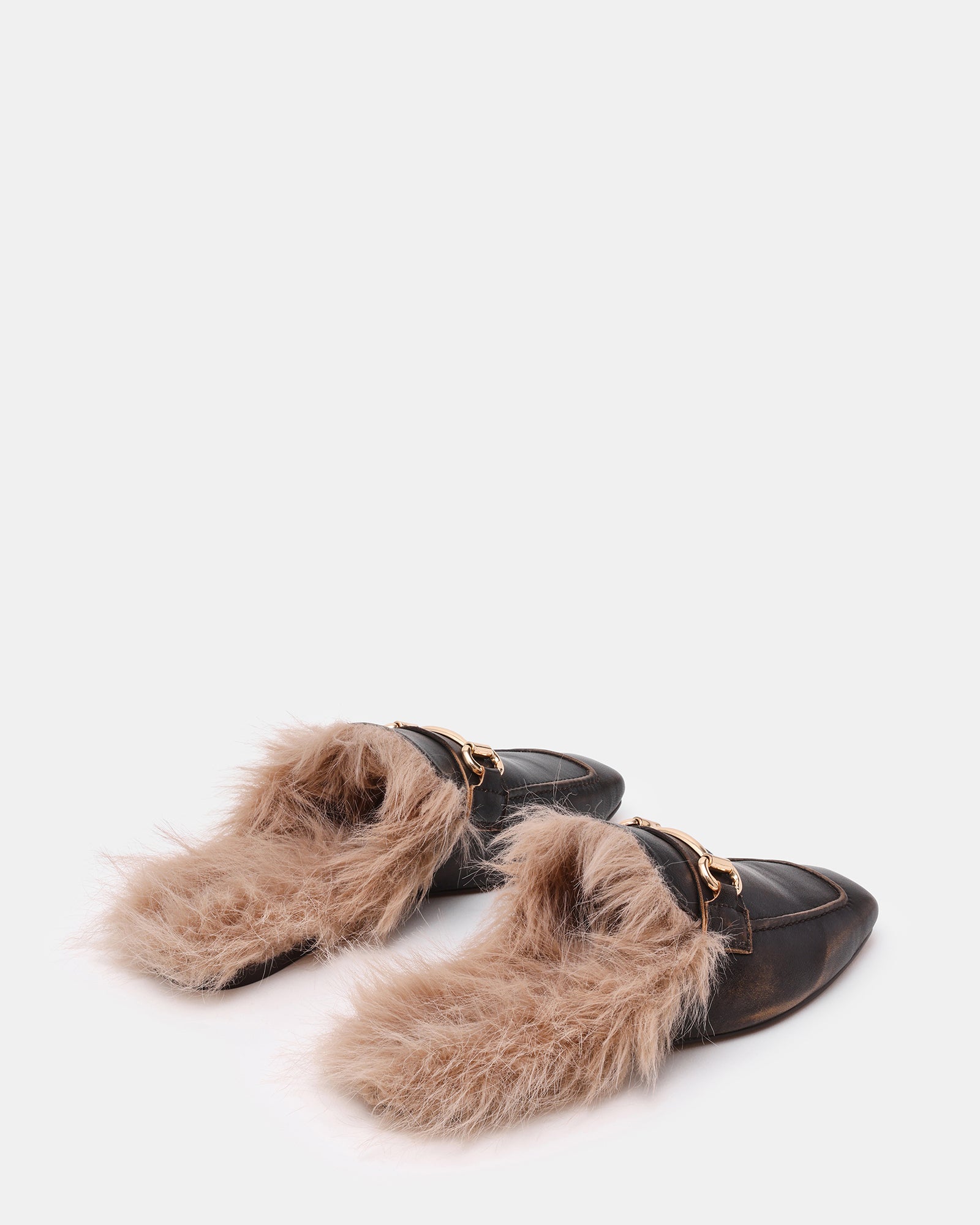 ROMEO-F BROWN MULTI - Women's Shoes - Steve Madden Canada - view 5