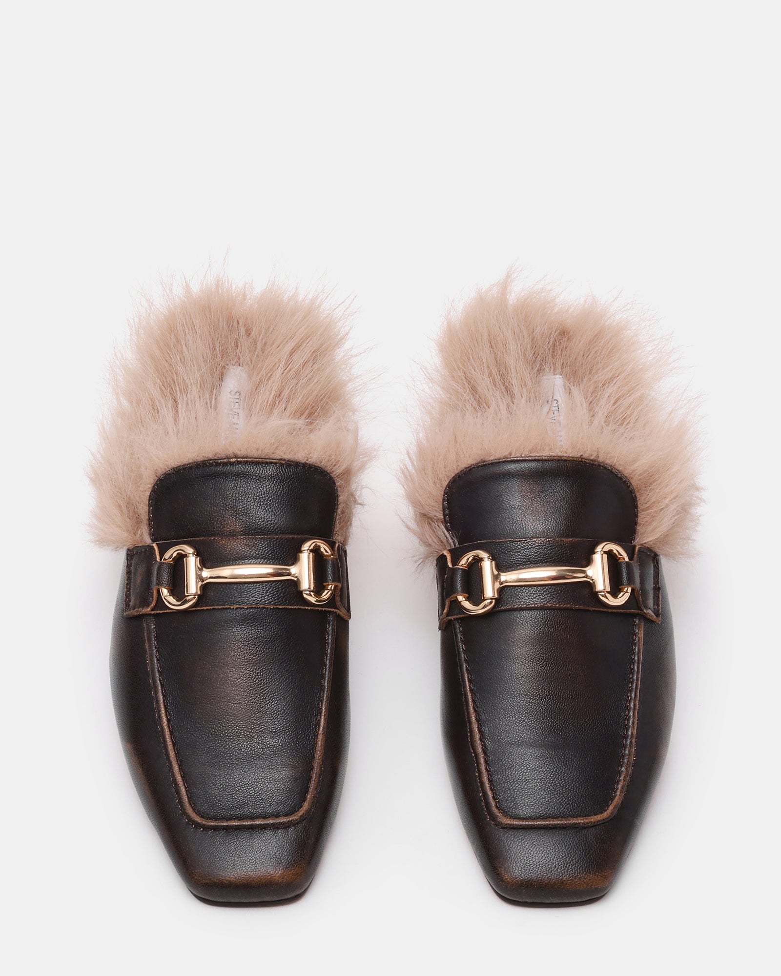 ROMEO-F BROWN MULTI - Women's Shoes - Steve Madden Canada - view 4