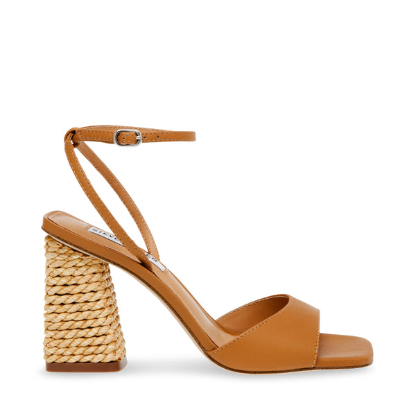 ROZLYN TAN LEATHER - Women's Shoes - Steve Madden Canada