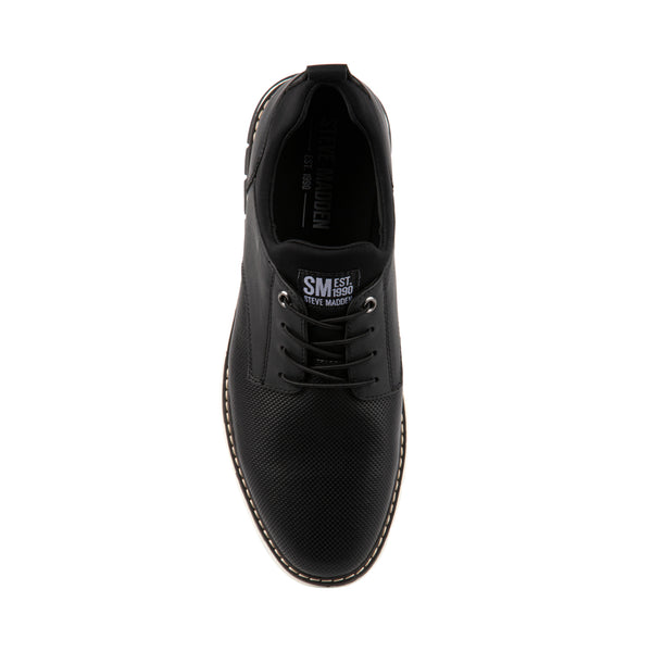 RUSHH BLACK - Men's Shoes - Steve Madden Canada