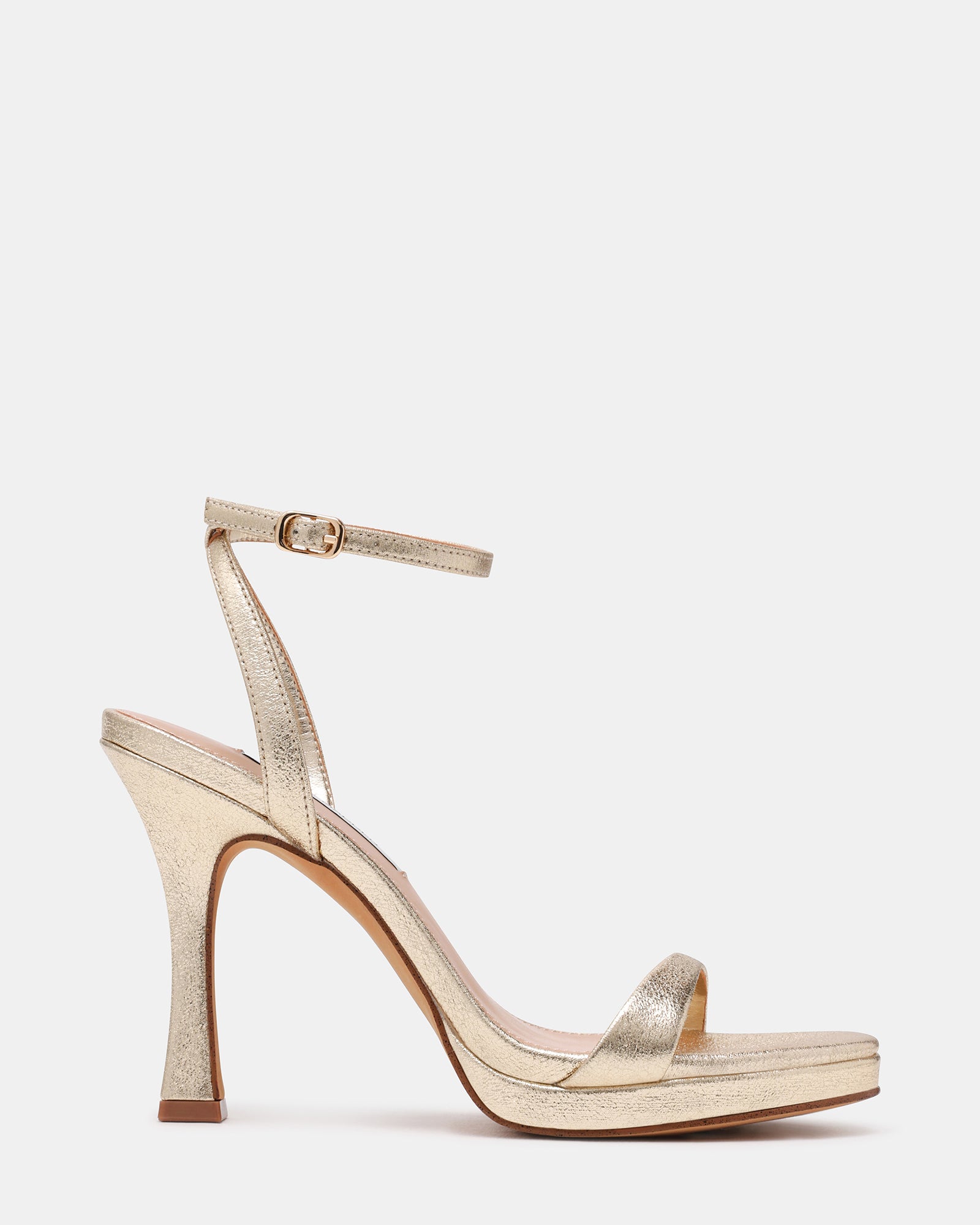 SACRAMENTO GOLD - Women's Shoes - Steve Madden Canada