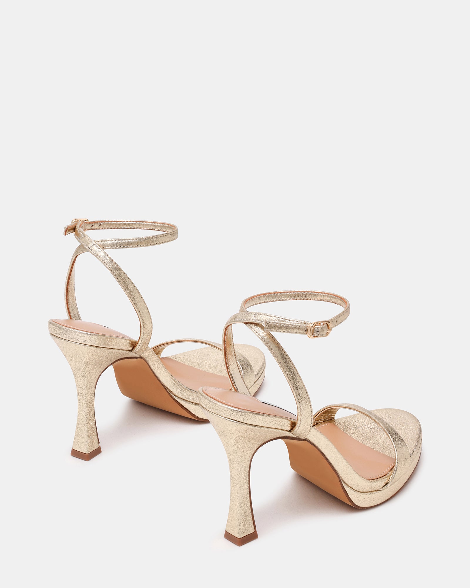 SACRAMENTO GOLD - Women's Shoes - Steve Madden Canada - view 5