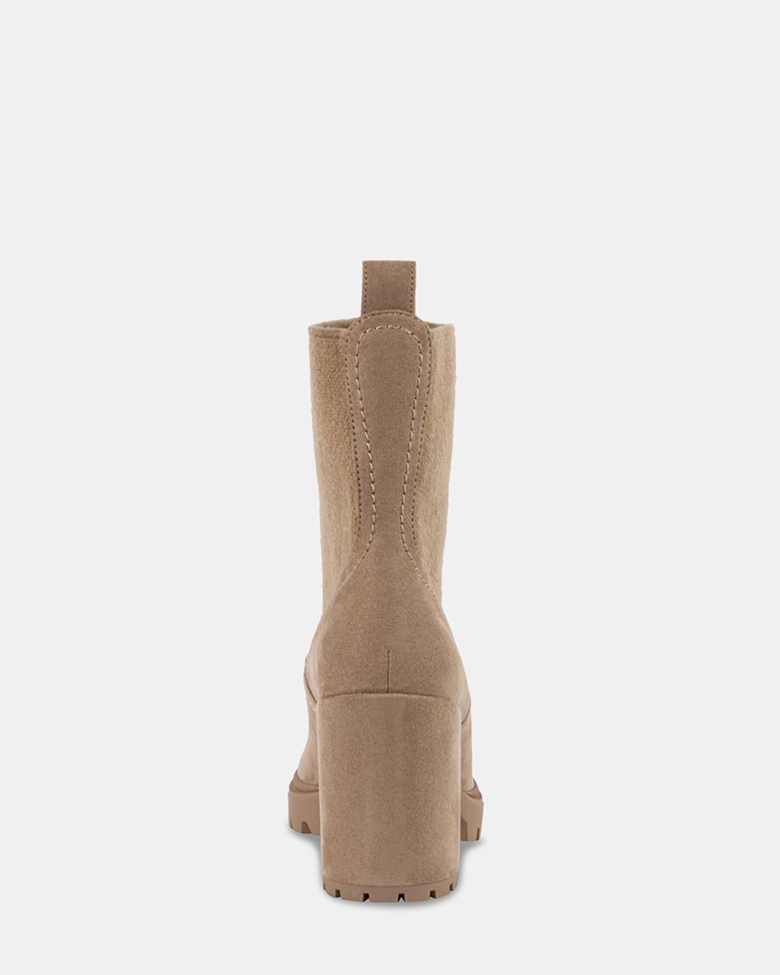 SAHLY TAUPE - Women's Shoes - Steve Madden Canada - view 6