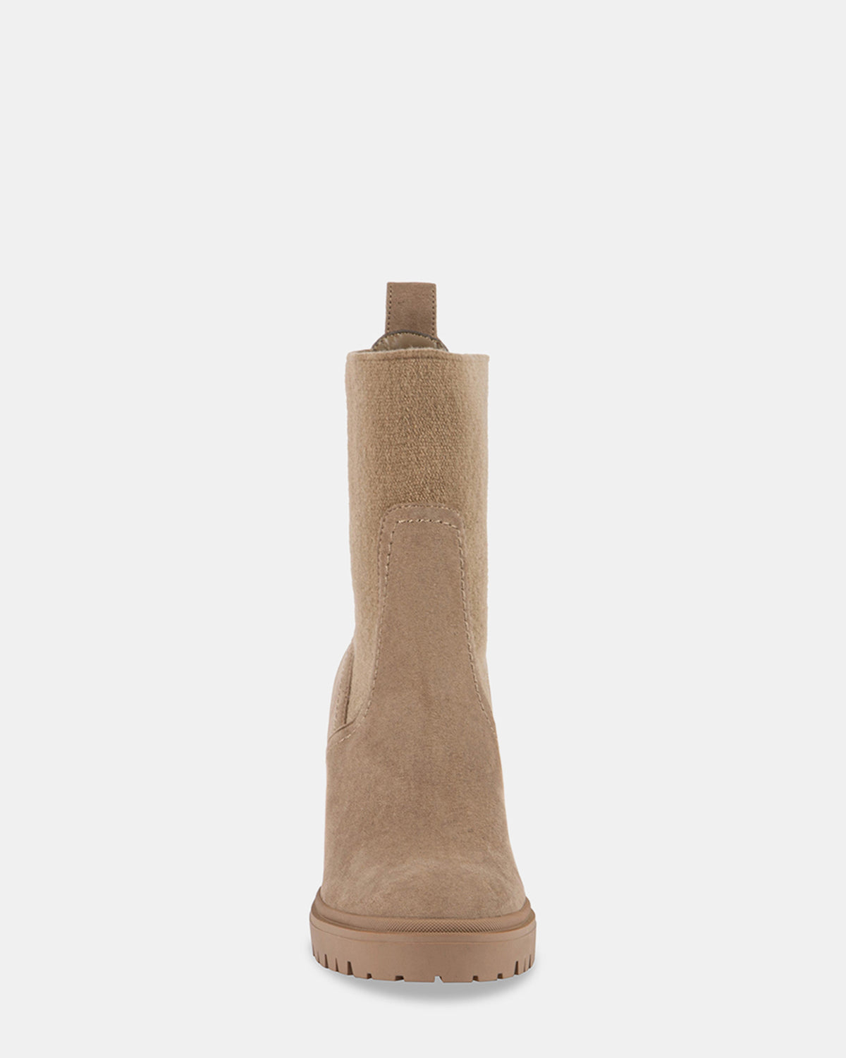 SAHLY TAUPE - Women's Shoes - Steve Madden Canada - view 5