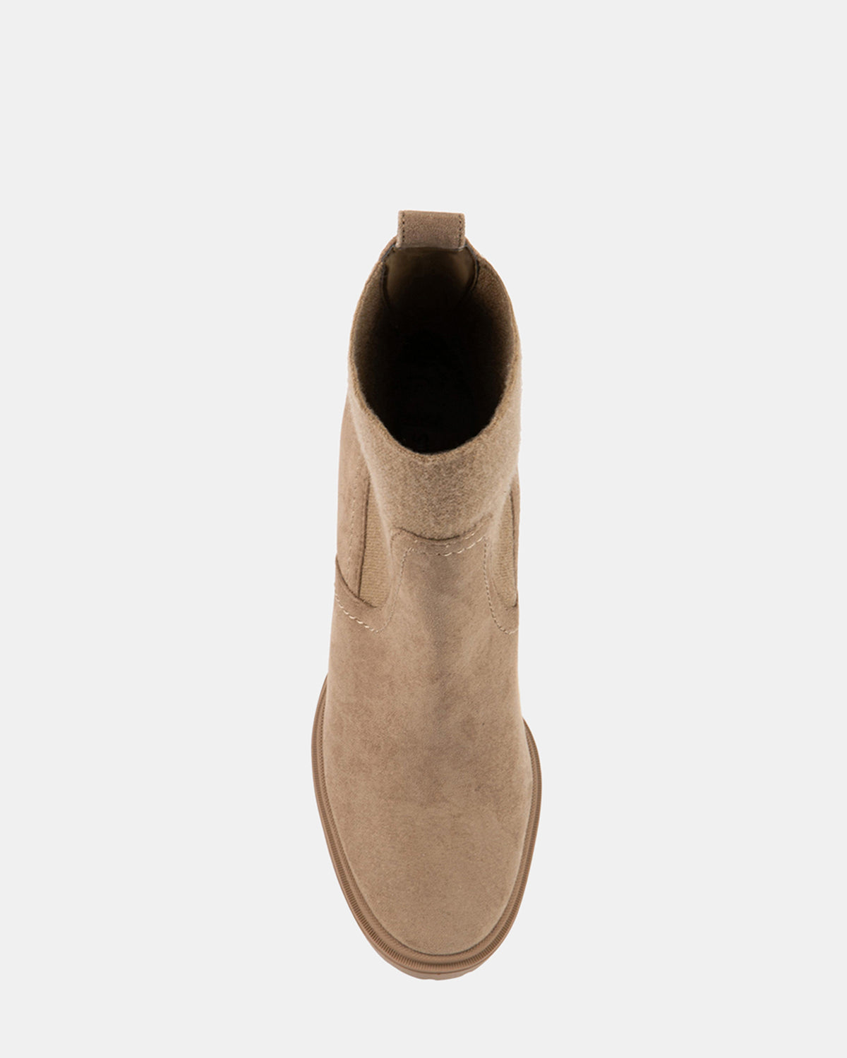 SAHLY TAUPE - Women's Shoes - Steve Madden Canada - view 7